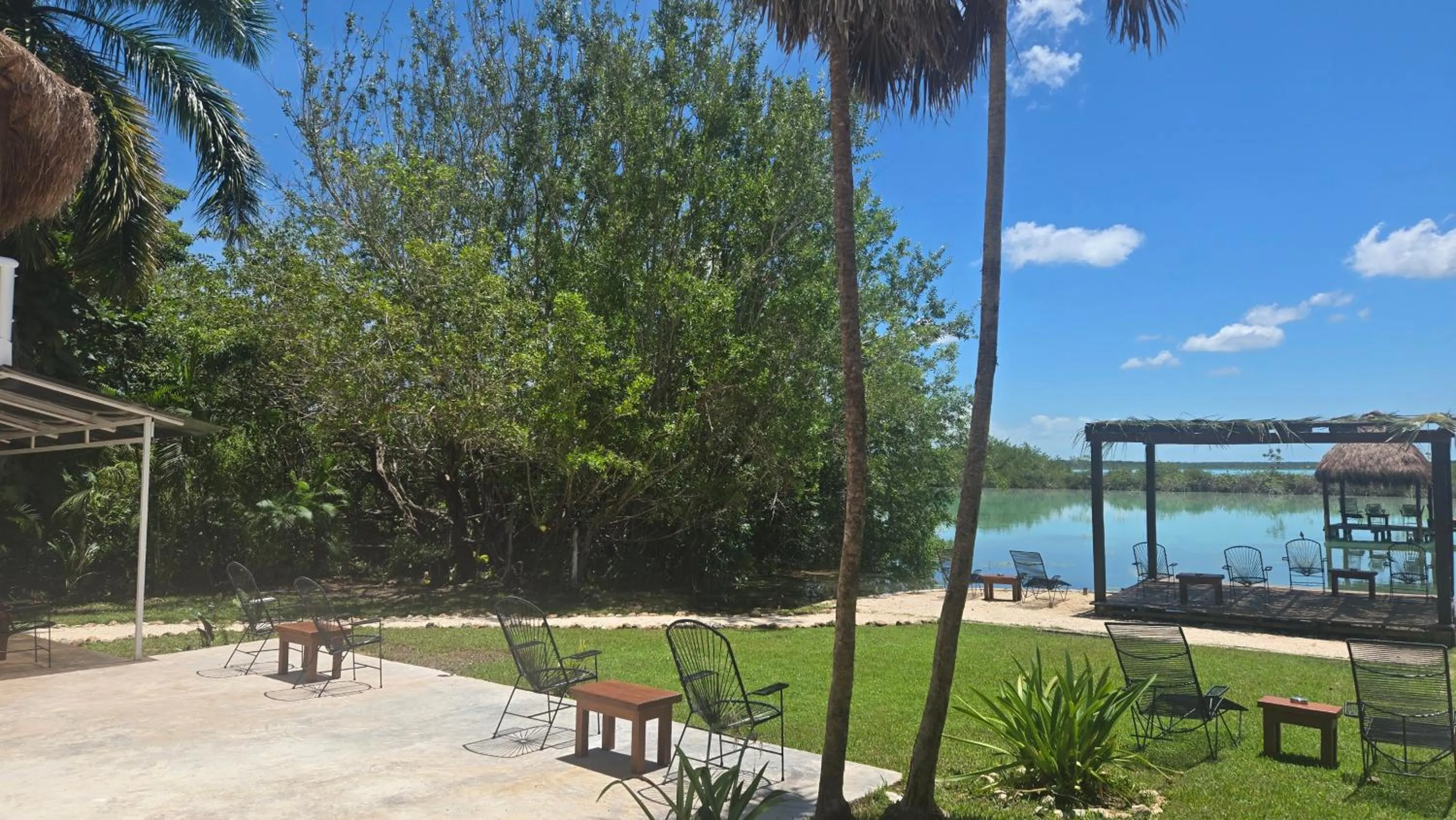 Hotel Isabella Bacalar Lake Front