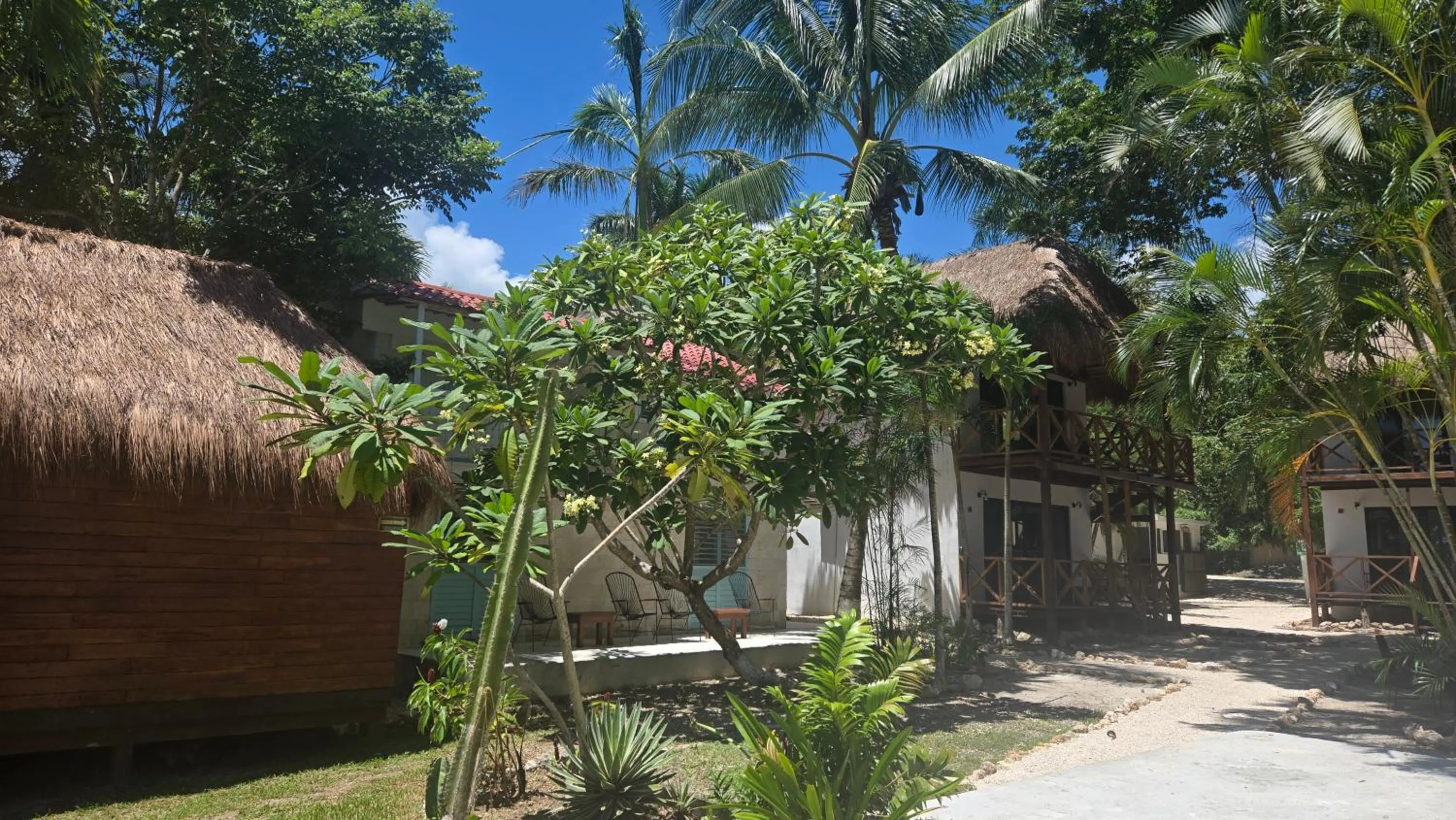 Hotel Isabella Bacalar Lake Front