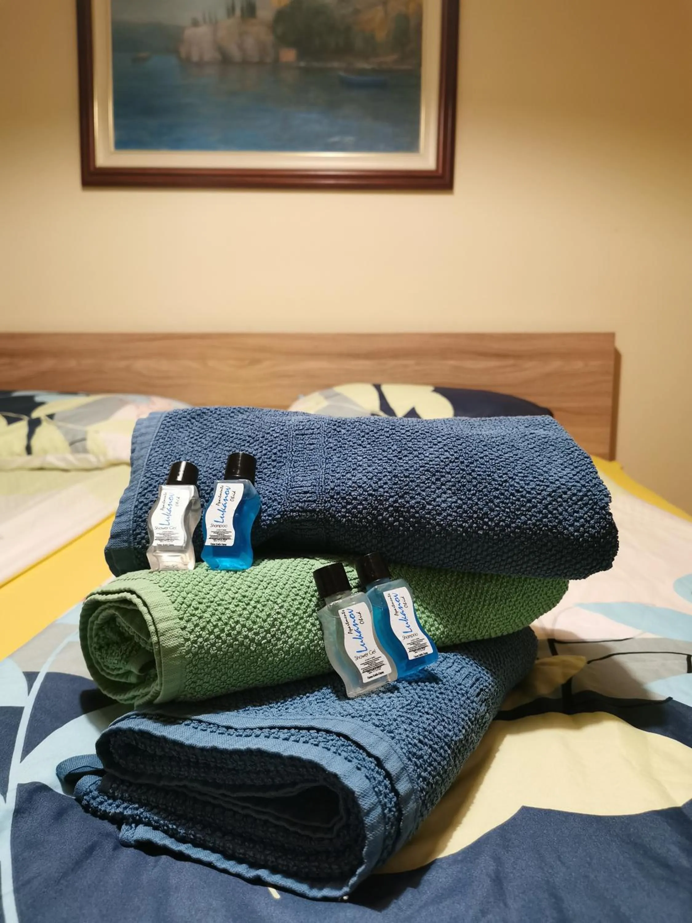 Other, Bed in Lukanov Apartments & Guest Rooms