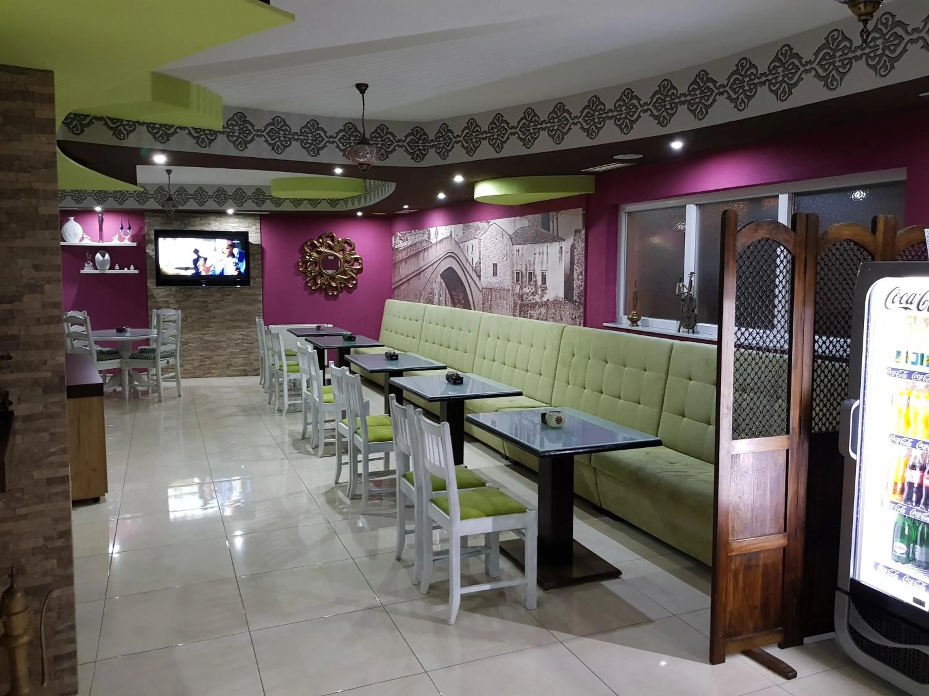 Hotel Villa Nadin
