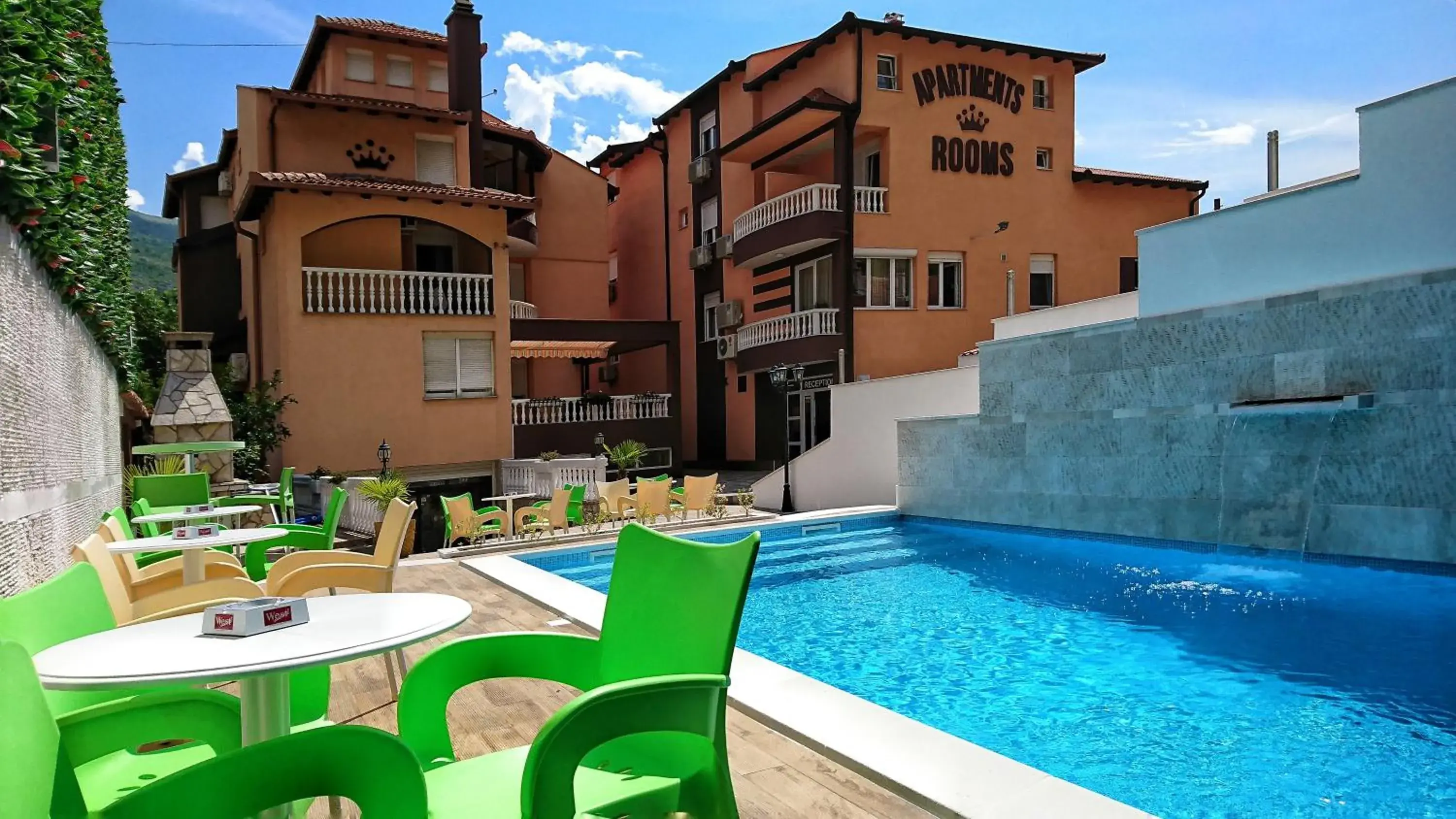 Hotel Villa Nadin Hotel Villa Nadin