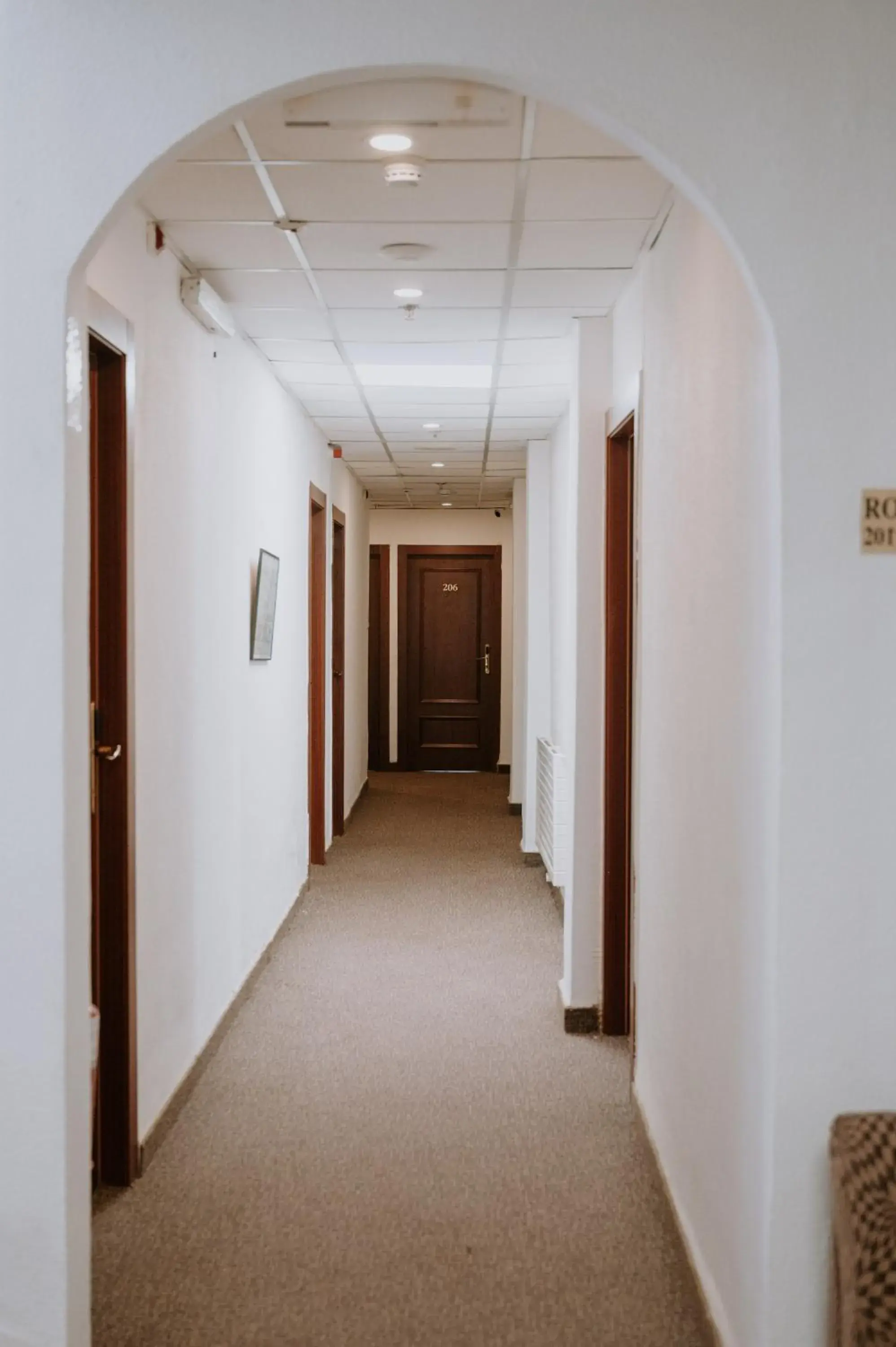 Victoria Hotel Victoria Hotel