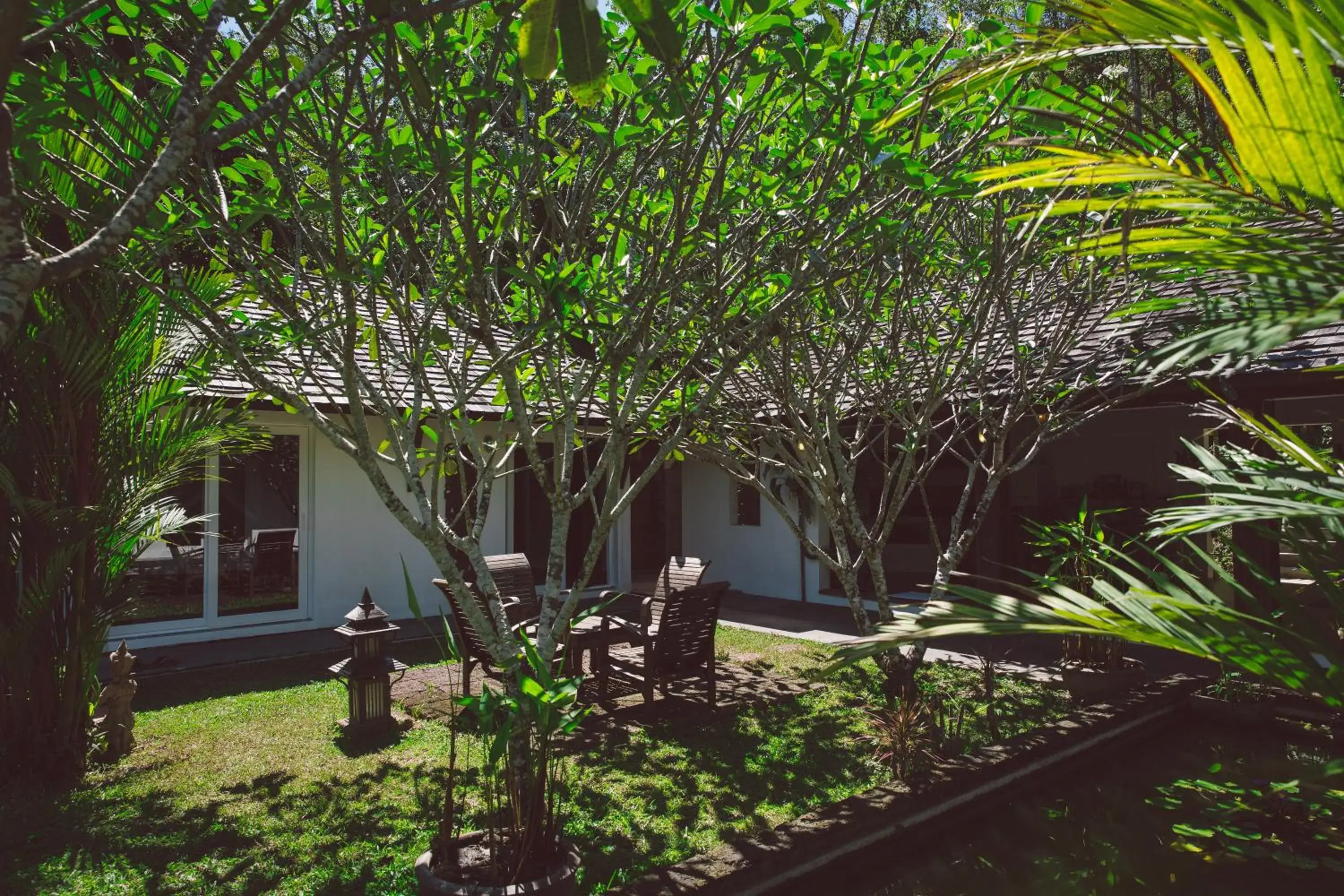 Taara Villa in Koyao Bay Pavilions - Beach Resort and Pool Villas Taara Villa in Koyao Bay Pavilions - Beach Resort and Pool Villas