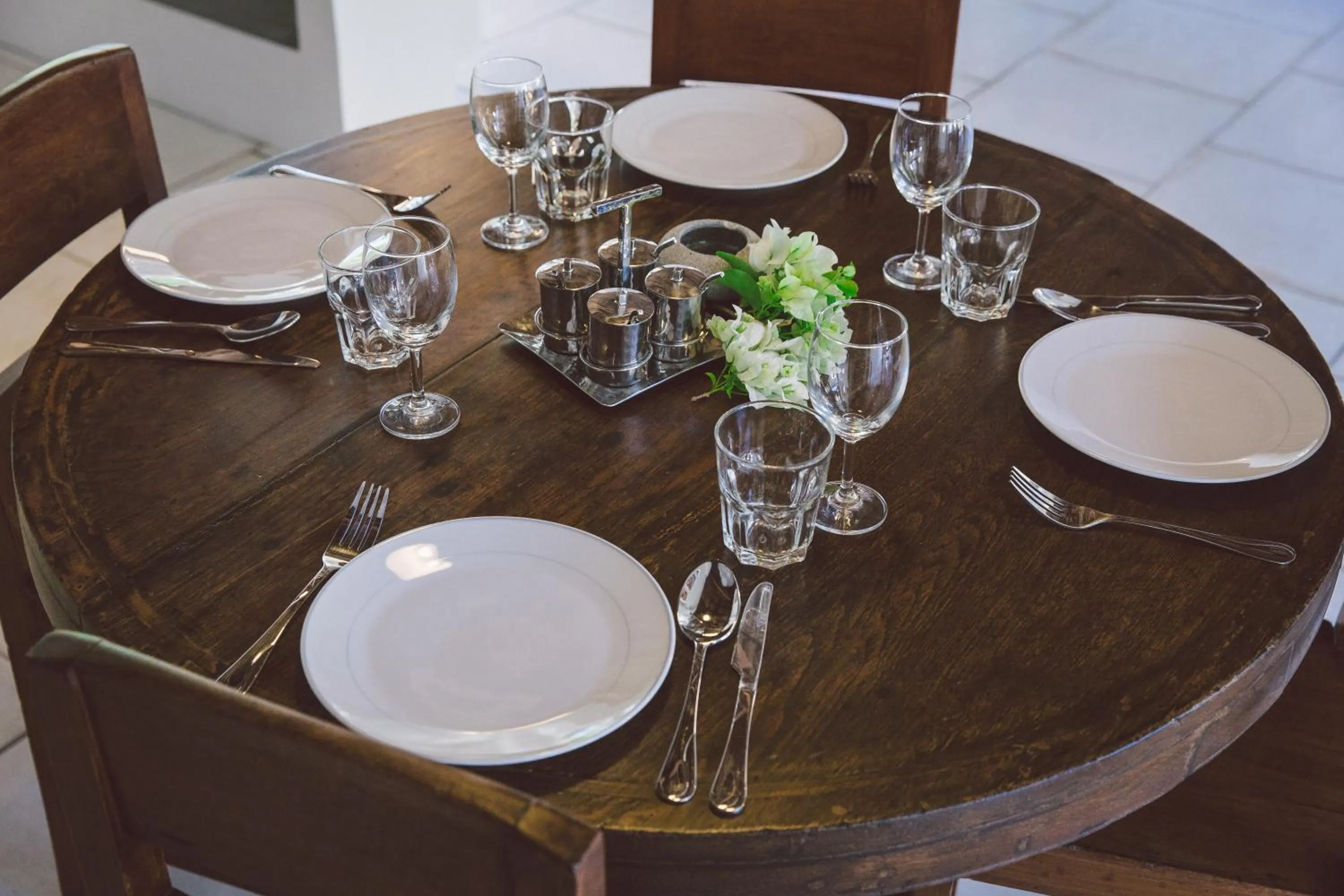 Food and drinks in Koyao Bay Pavilions - Beach Resort and Pool Villas