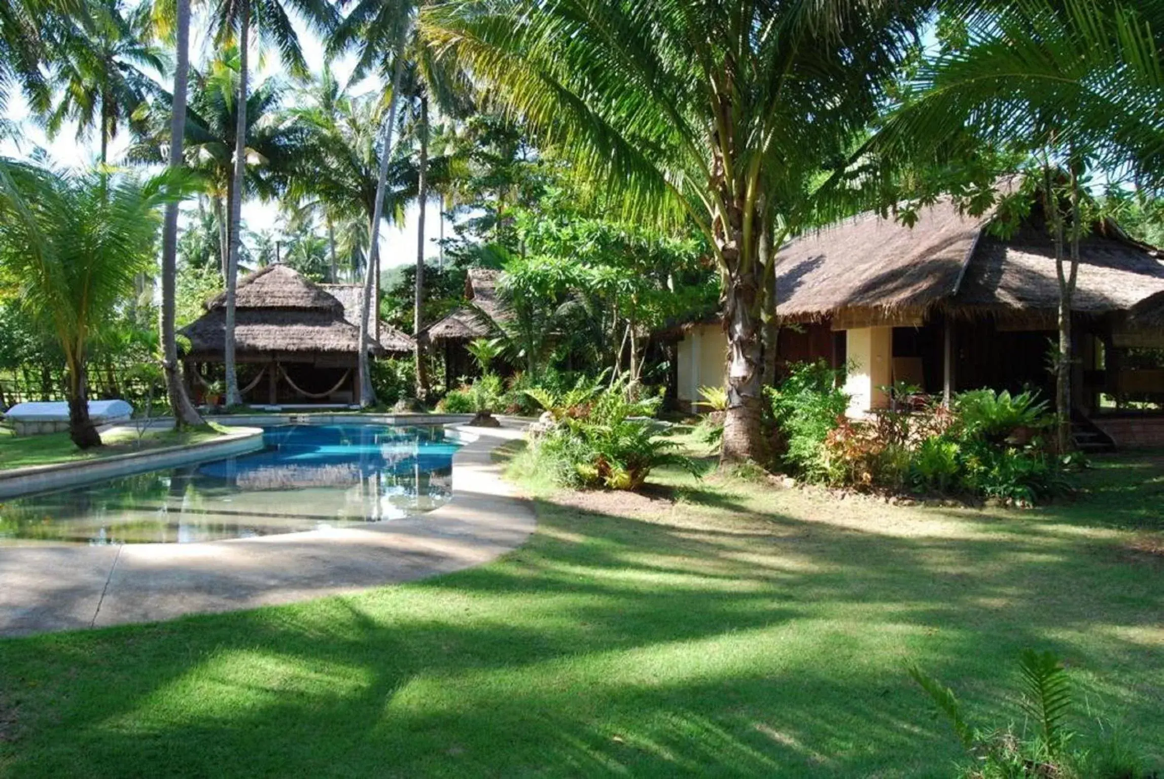 Facade/entrance in Koyao Bay Pavilions - Beach Resort and Pool Villas Facade/entrance in Koyao Bay Pavilions - Beach Resort and Pool Villas