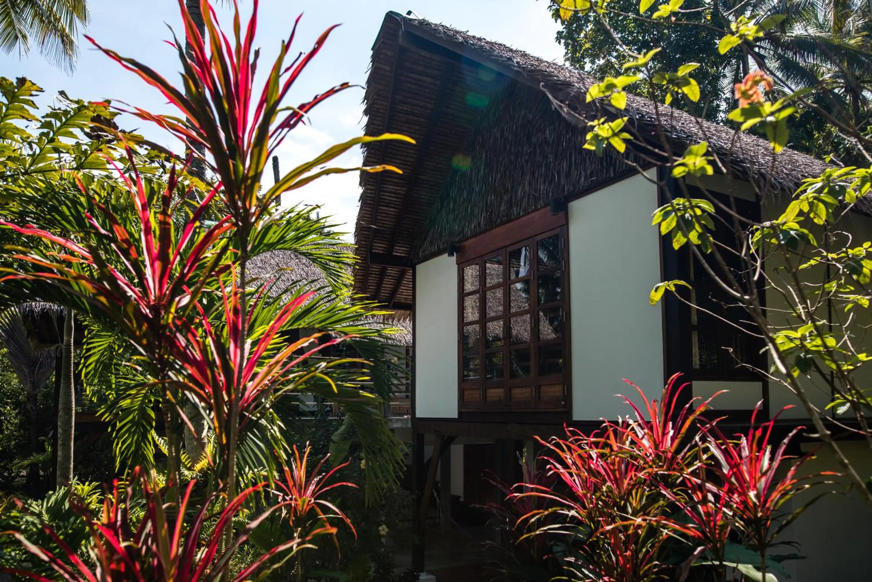 Photo of the whole room in Koyao Bay Pavilions - Beach Resort and Pool Villas