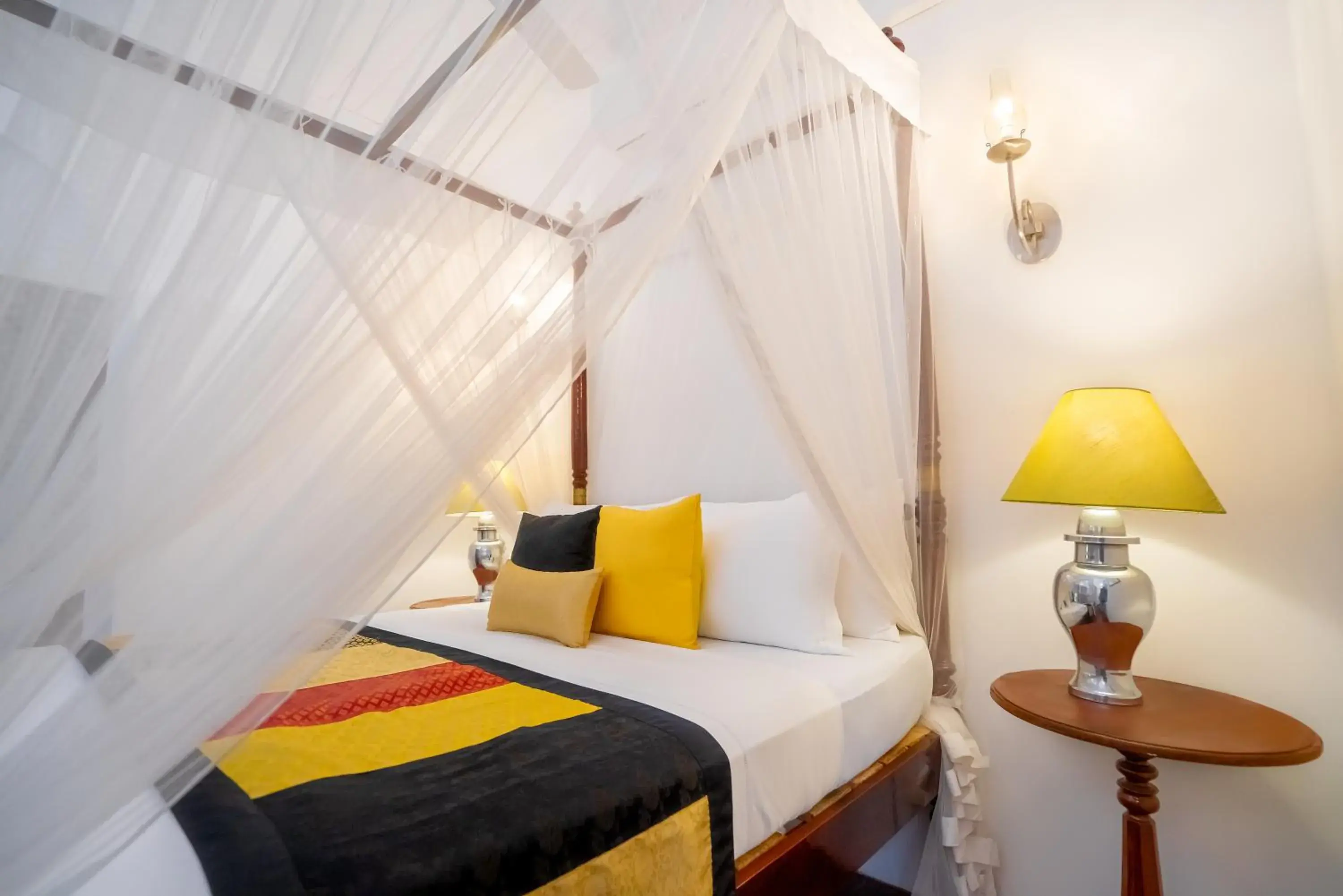 Lime Butterfly Room in Adigars Manor Kandy Lime Butterfly Room in Adigars Manor Kandy