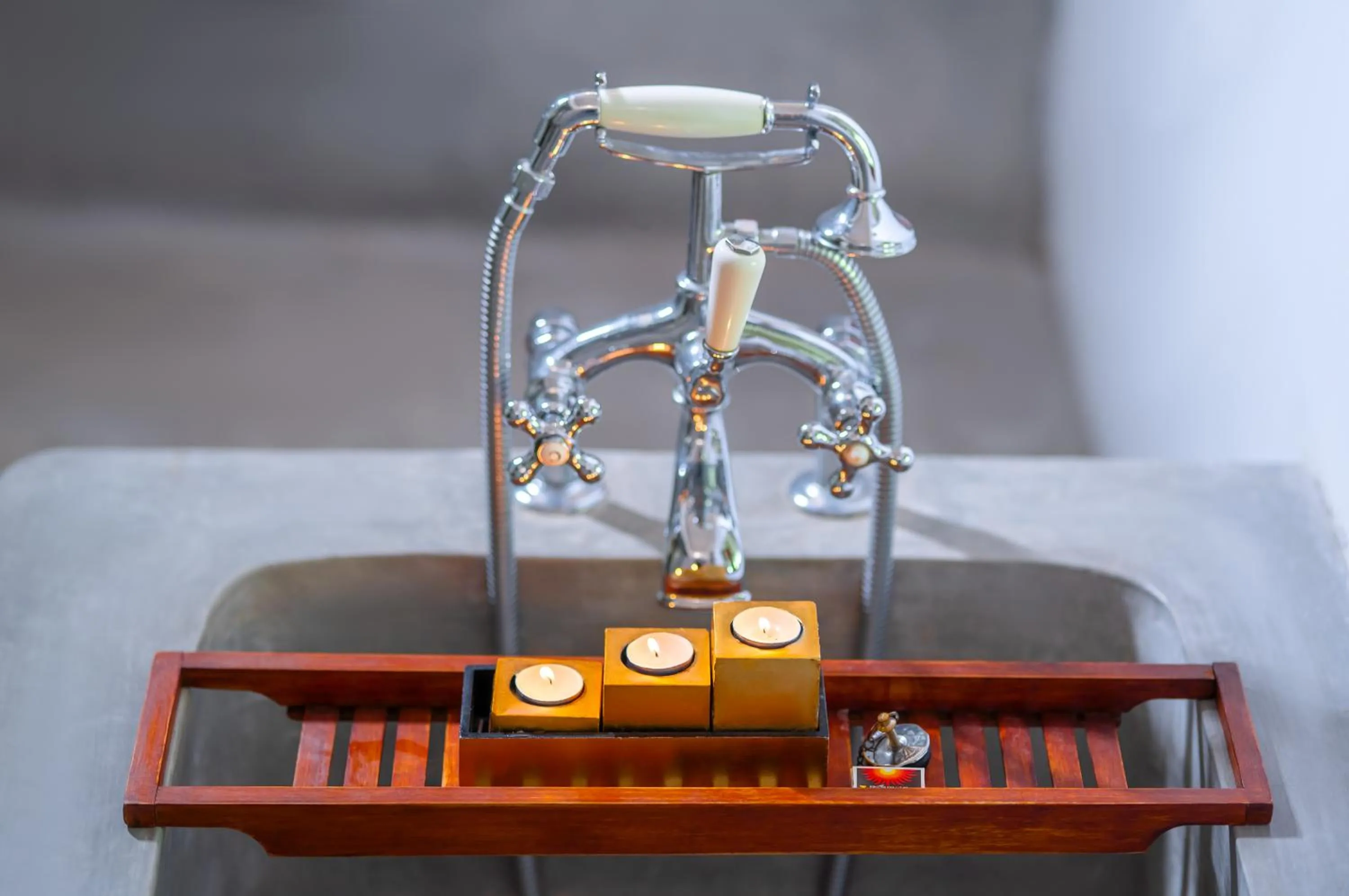 Property building in Adigars Manor