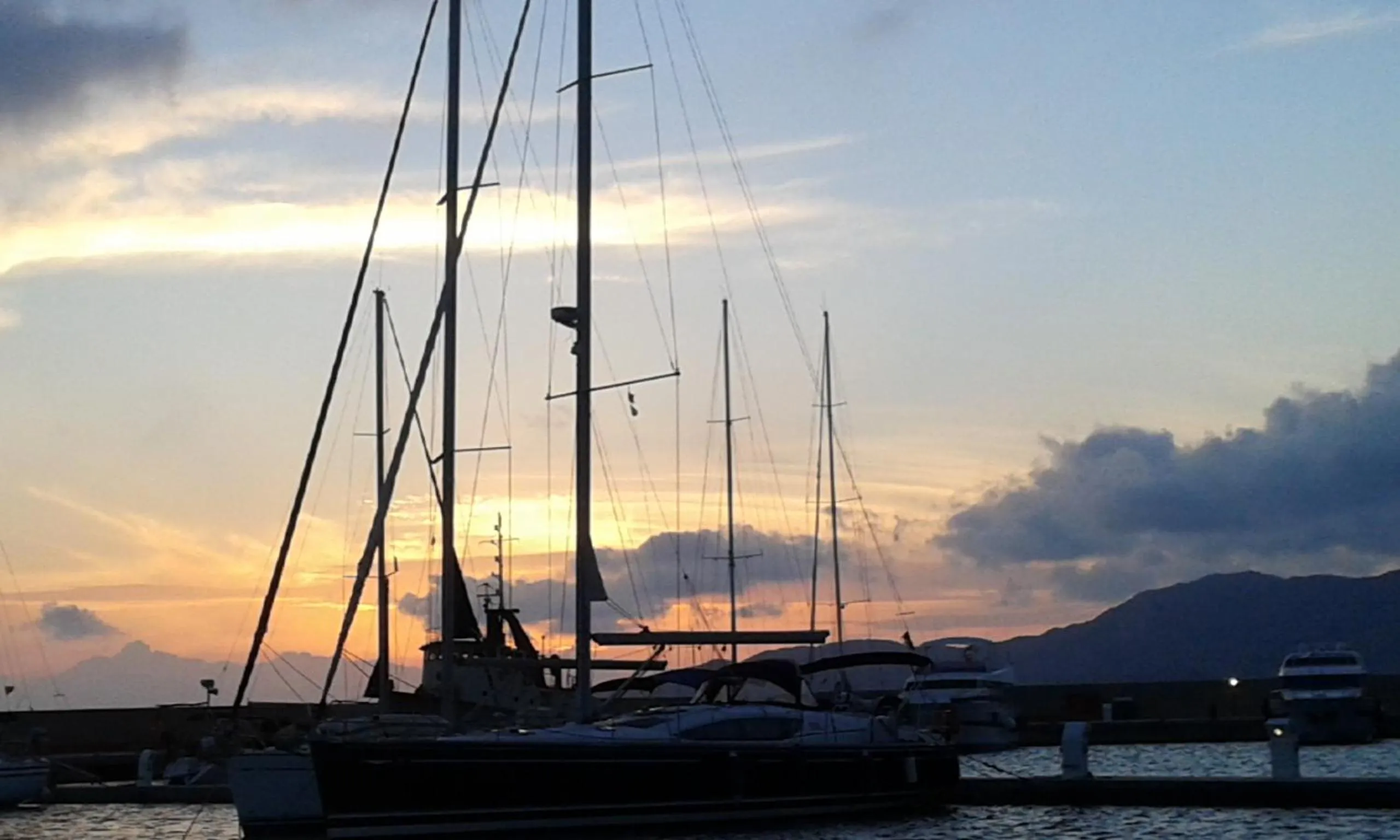 Neighbourhood in Su Murdegu