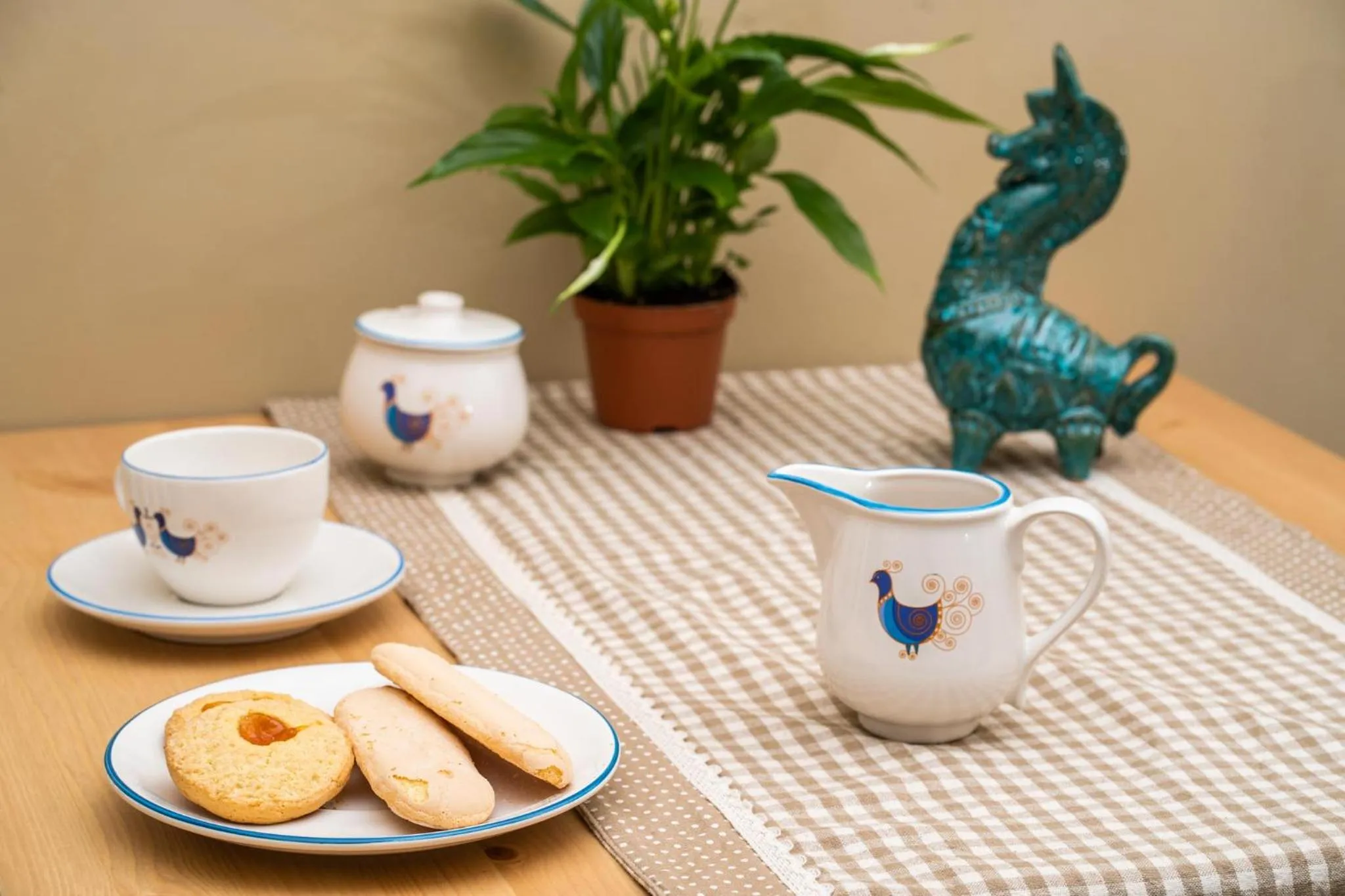 Food and drinks in Su Murdegu