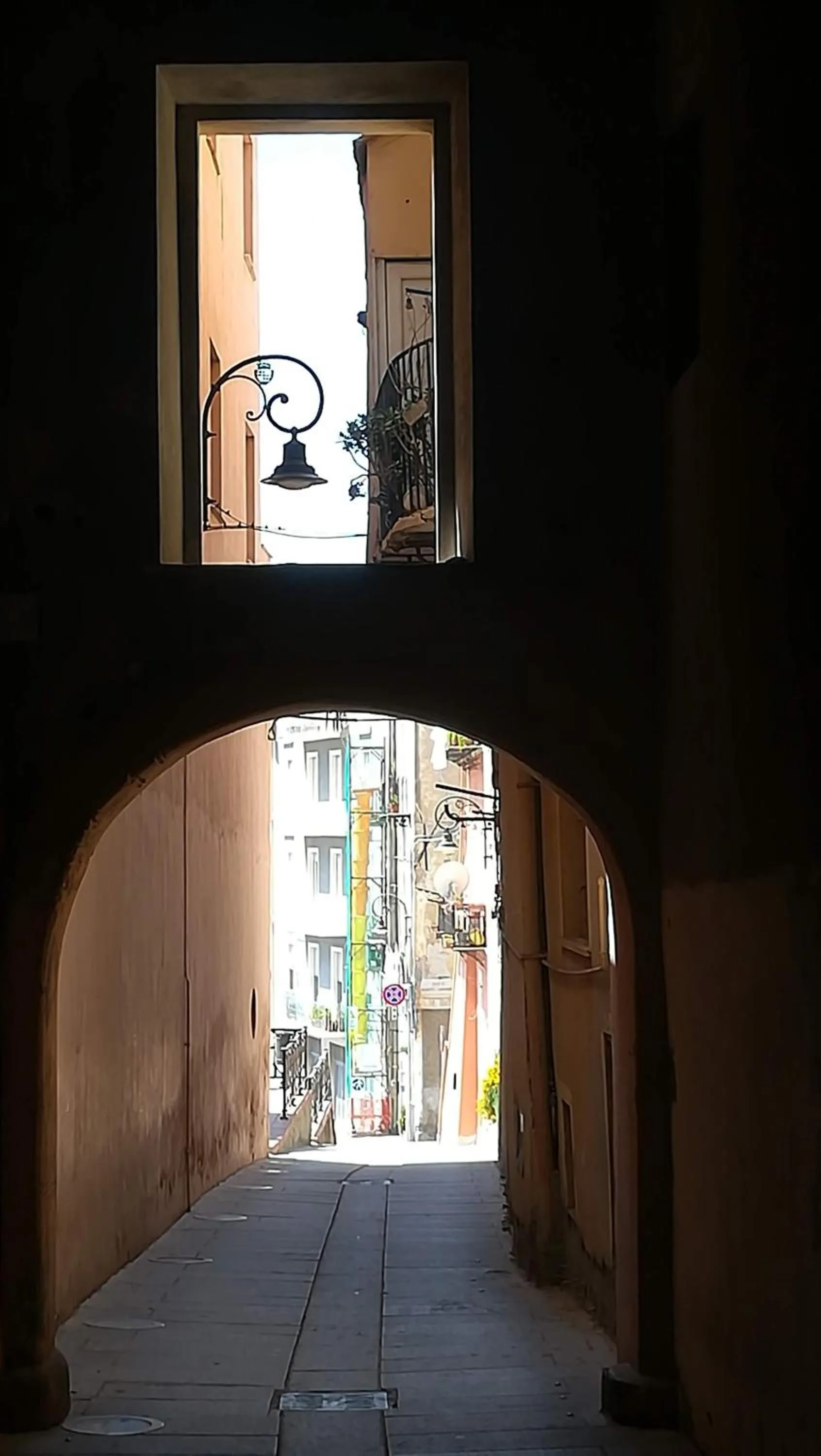 Nearby landmark in Su Murdegu