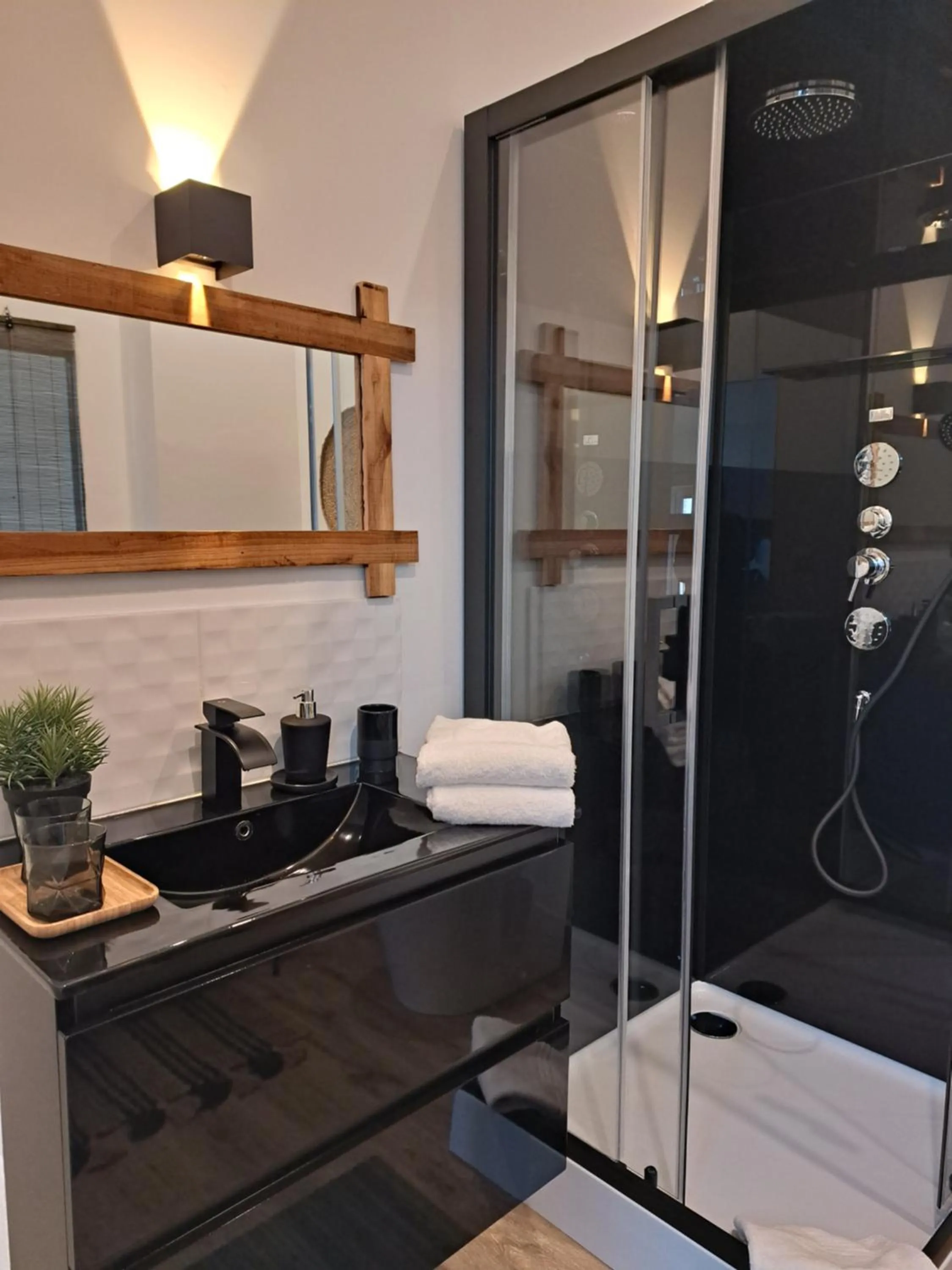 Hôtel Le Patio de Sophie