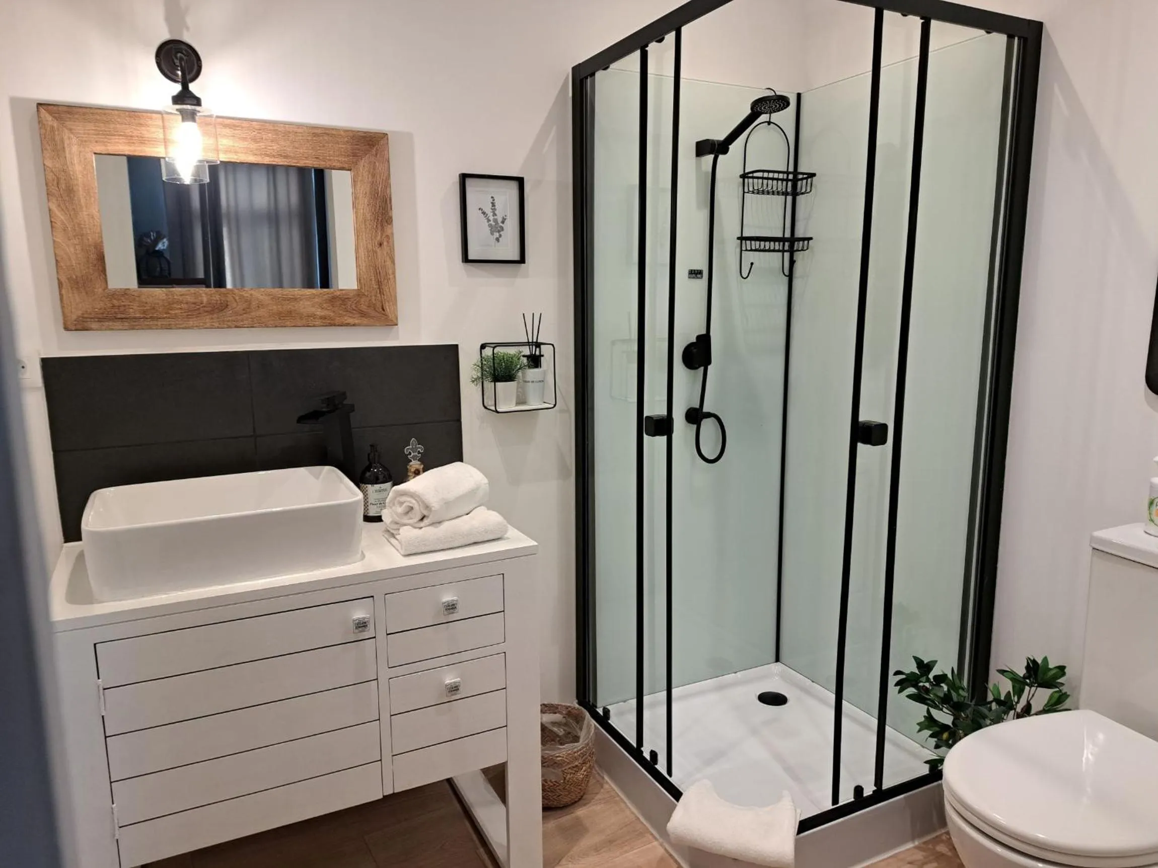 Hôtel Le Patio de Sophie