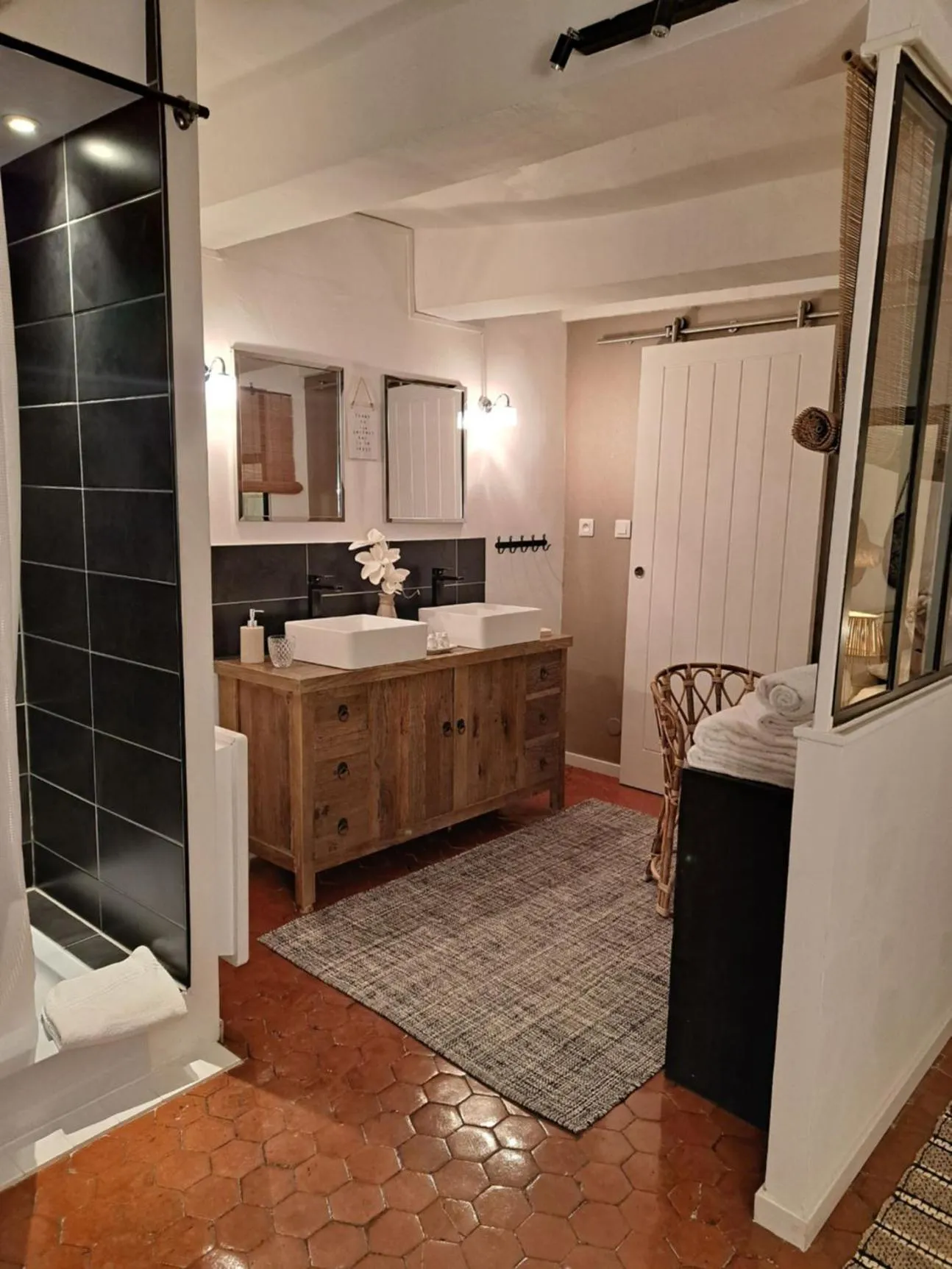 Hôtel Le Patio de Sophie