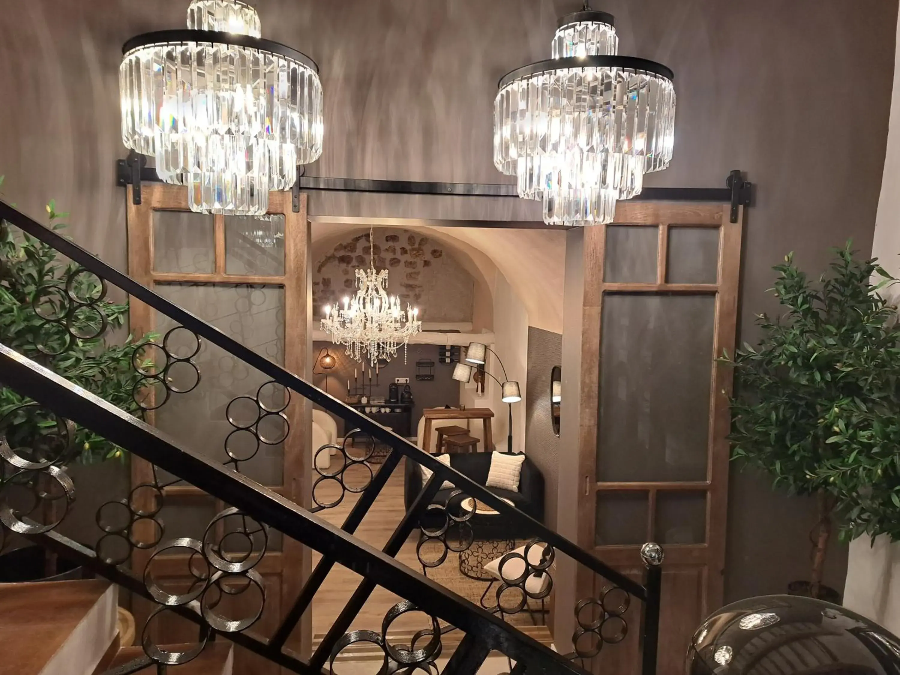 Hôtel Le Patio de Sophie Hôtel Le Patio de Sophie