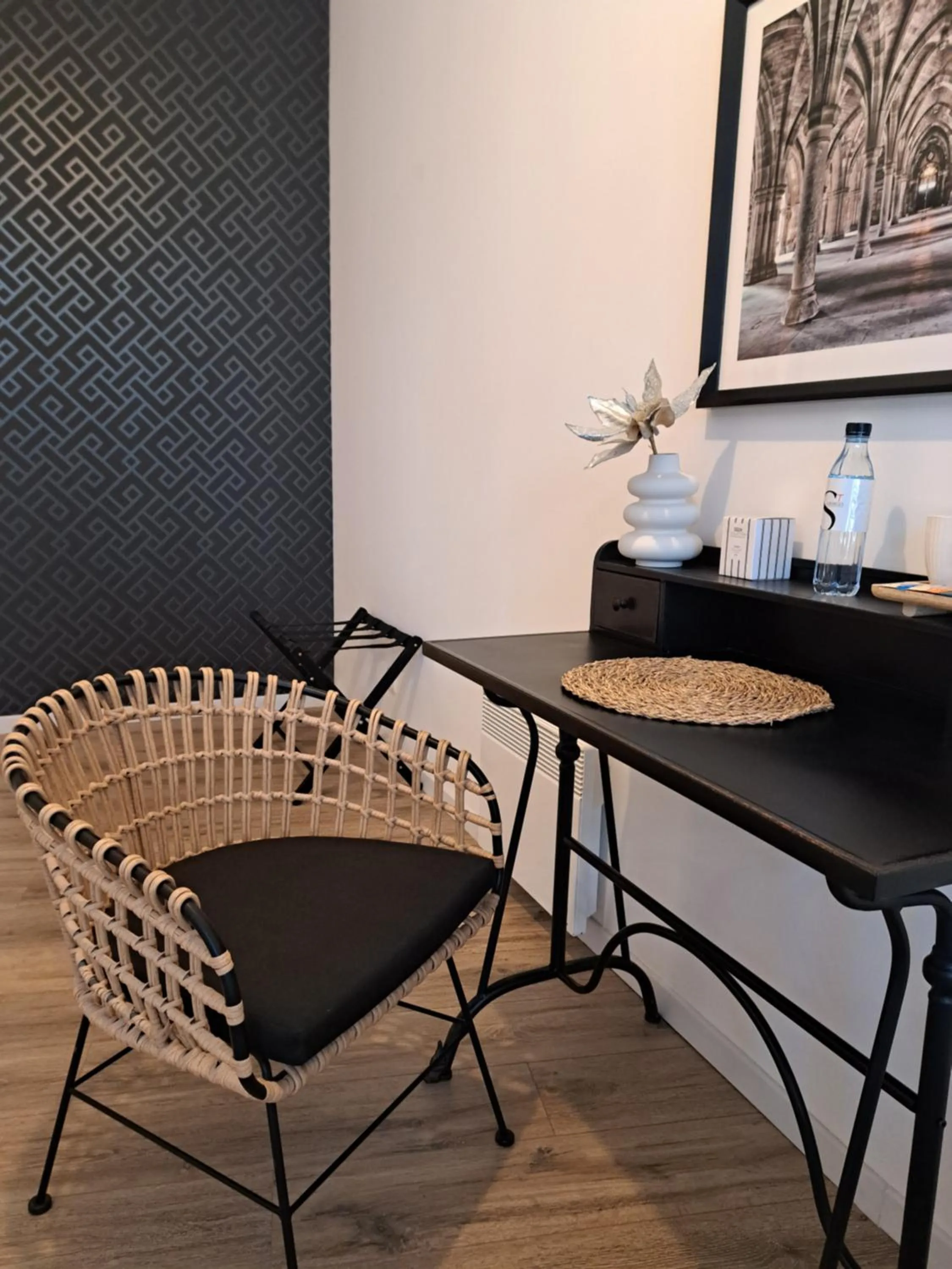 Hôtel Le Patio de Sophie