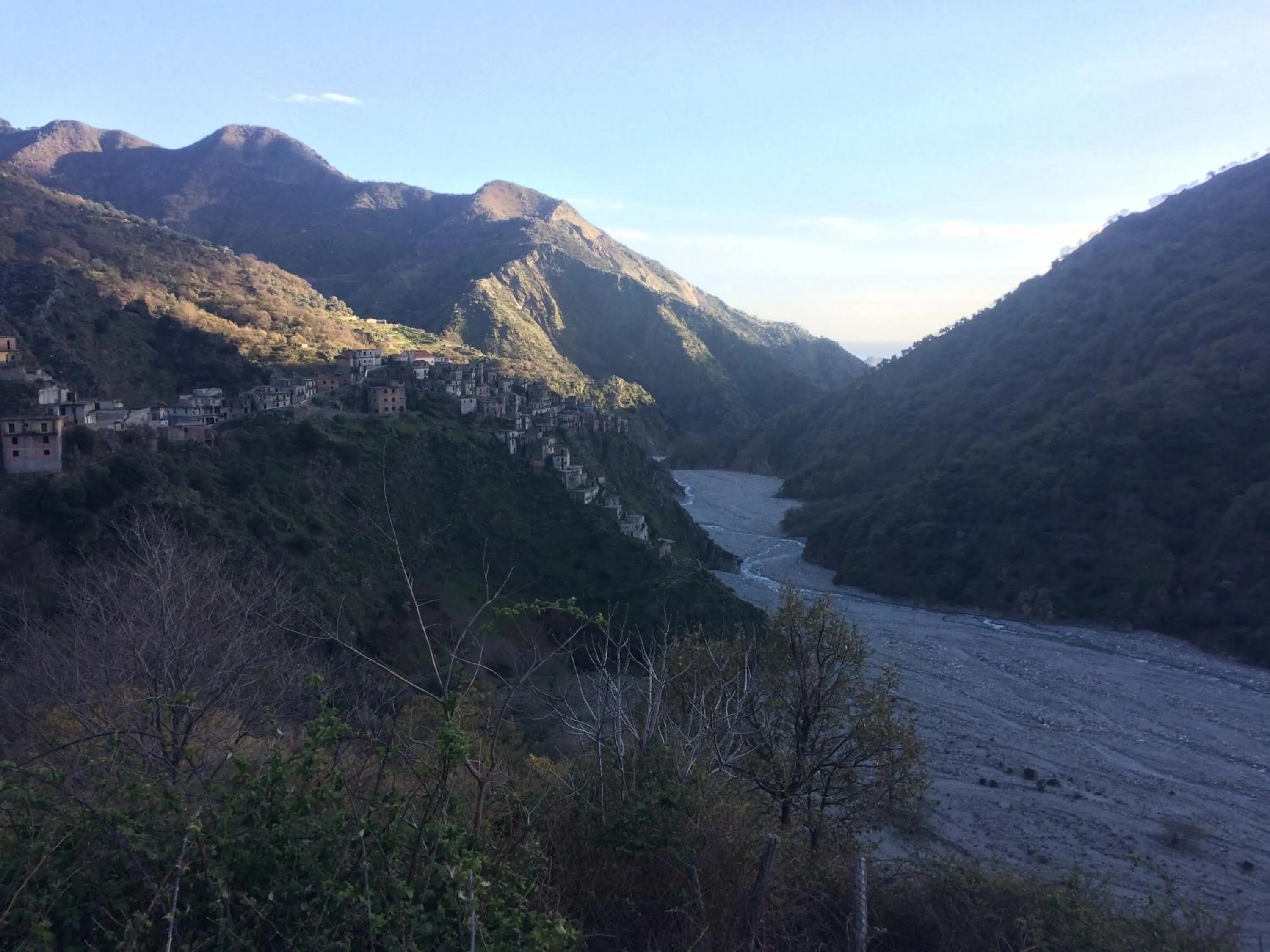 Spring in Hotel Il Girasole