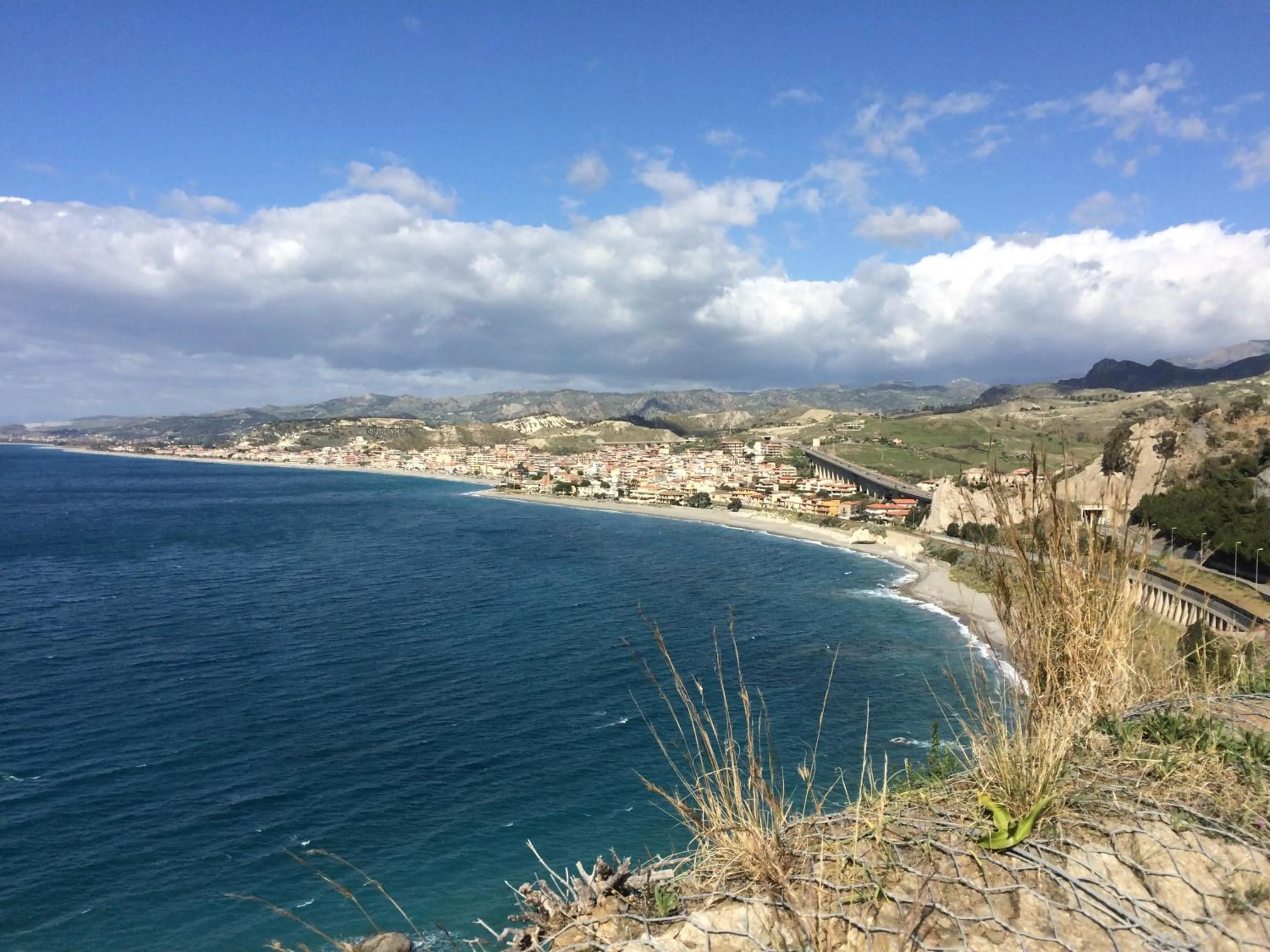 Spring in Hotel Il Girasole