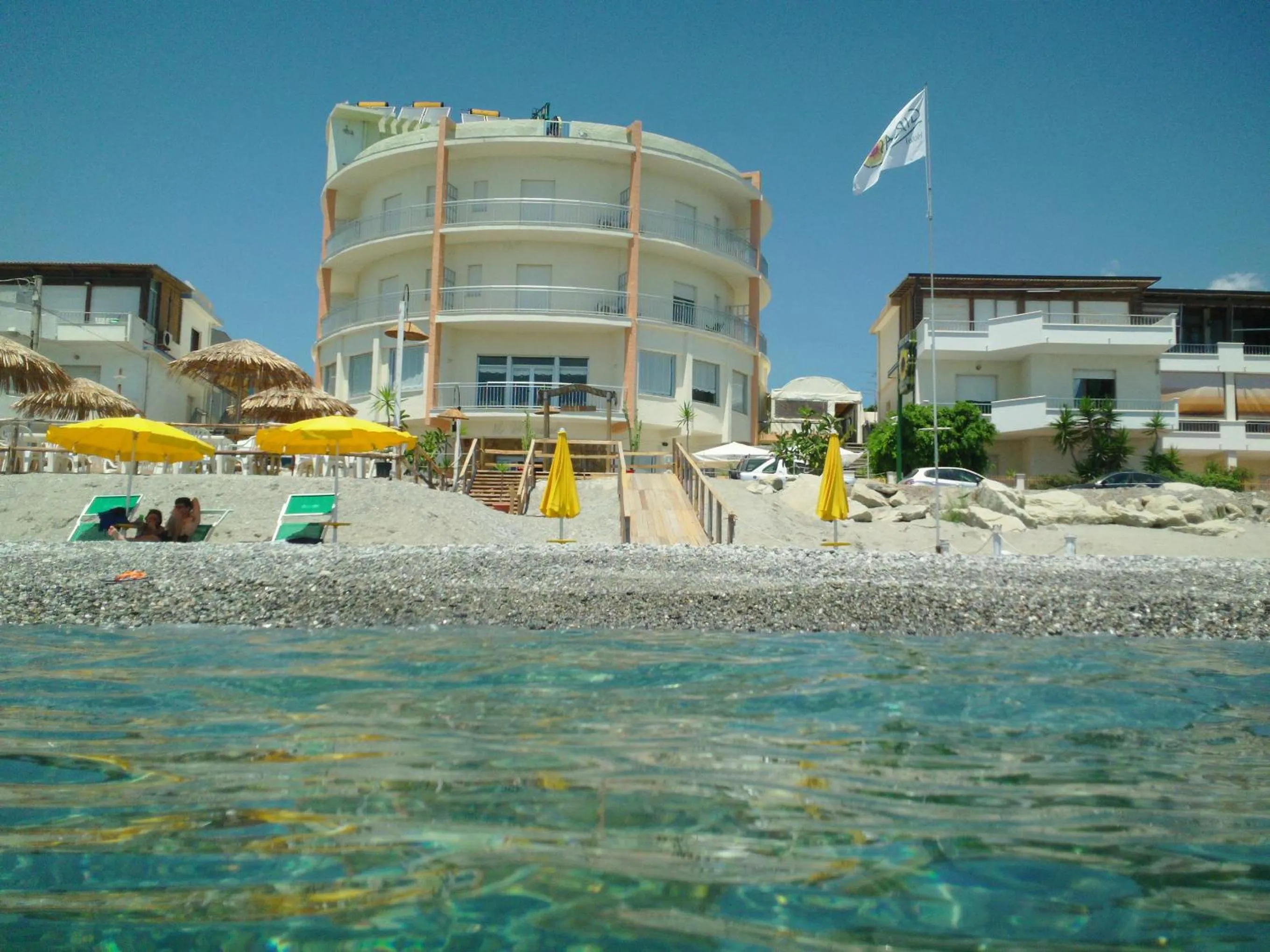 Hotel Il Girasole