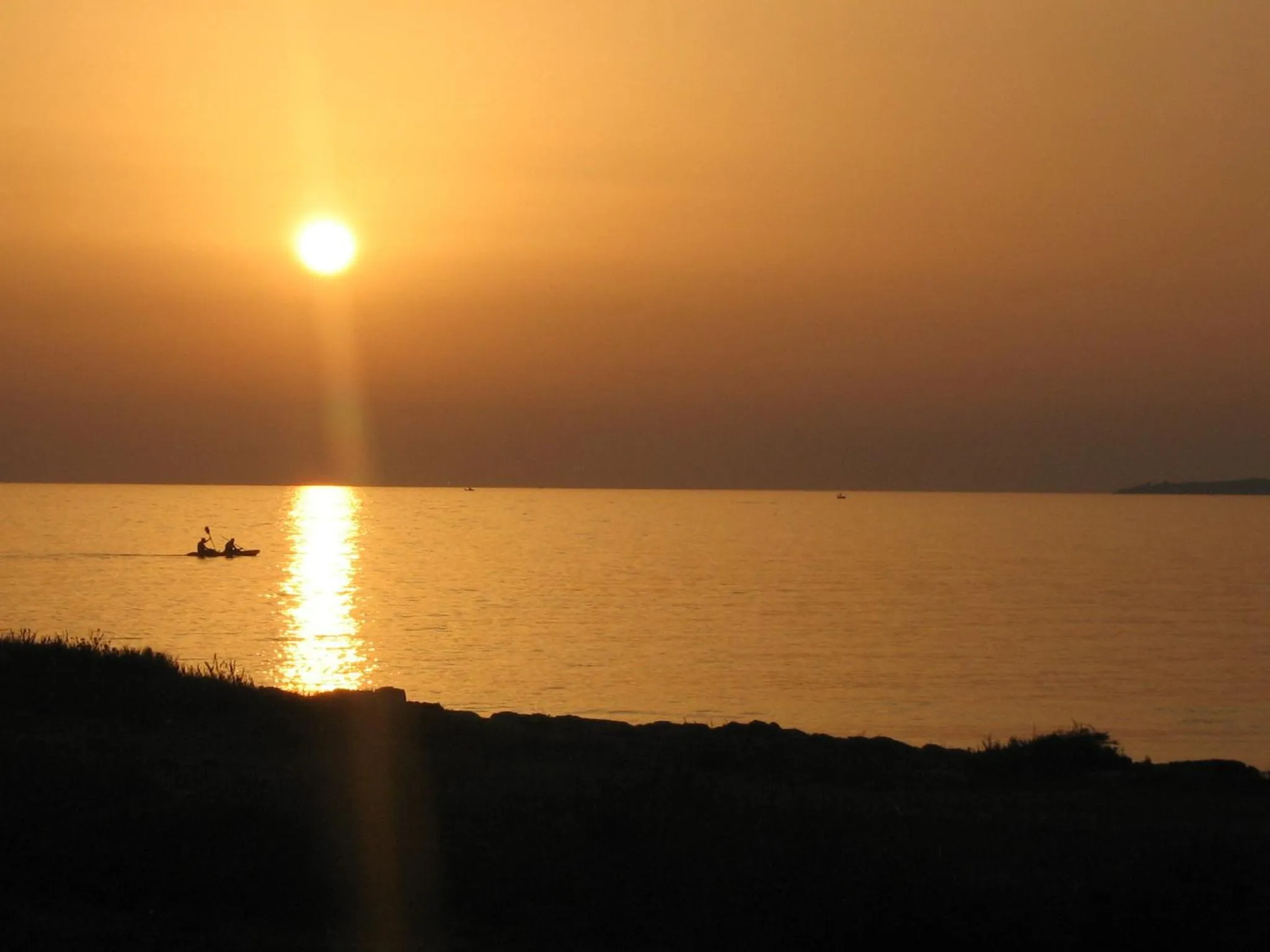 Beach in Residence Casa Del Mar Sicilia