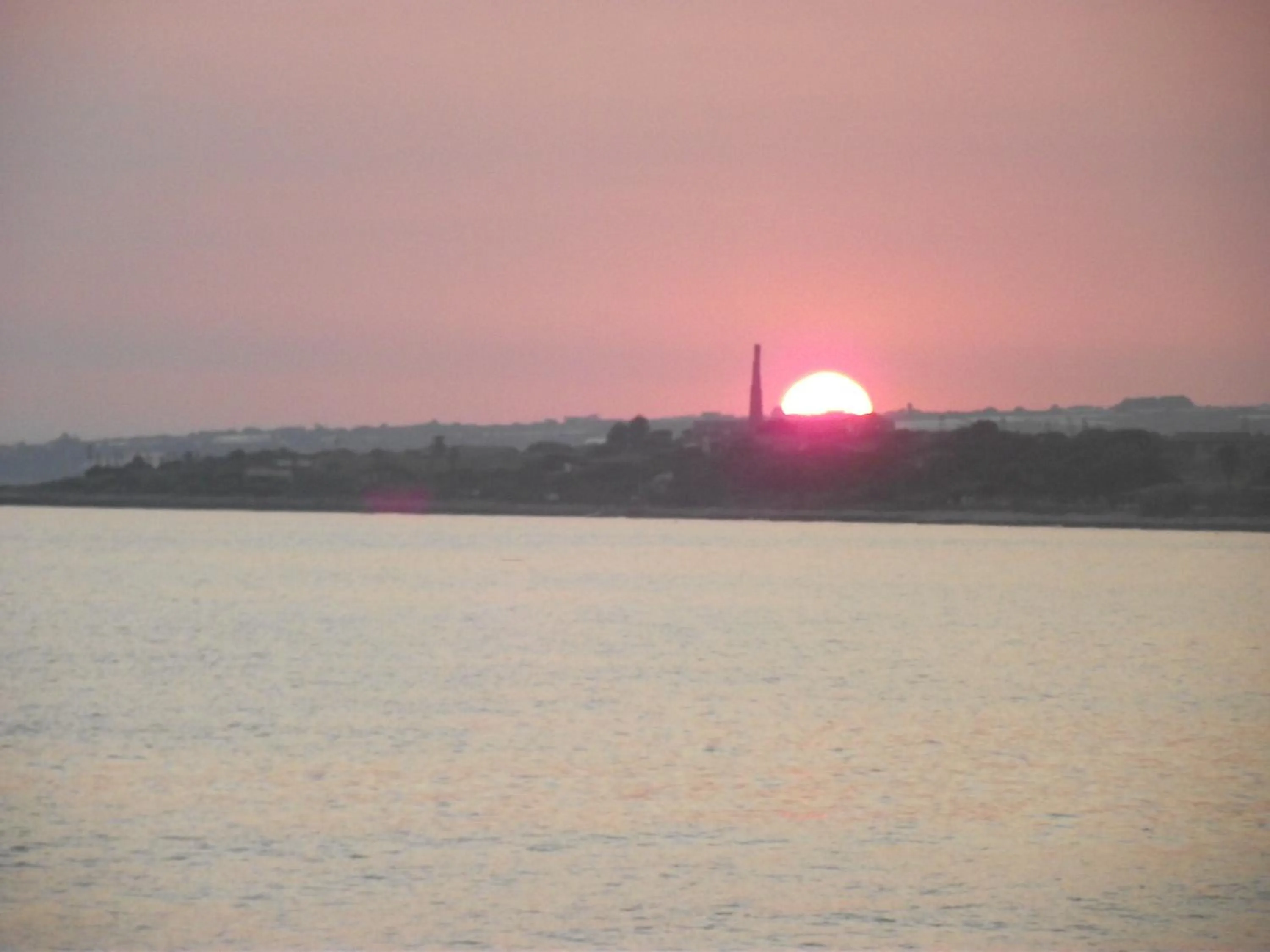 Beach in Residence Casa Del Mar Sicilia