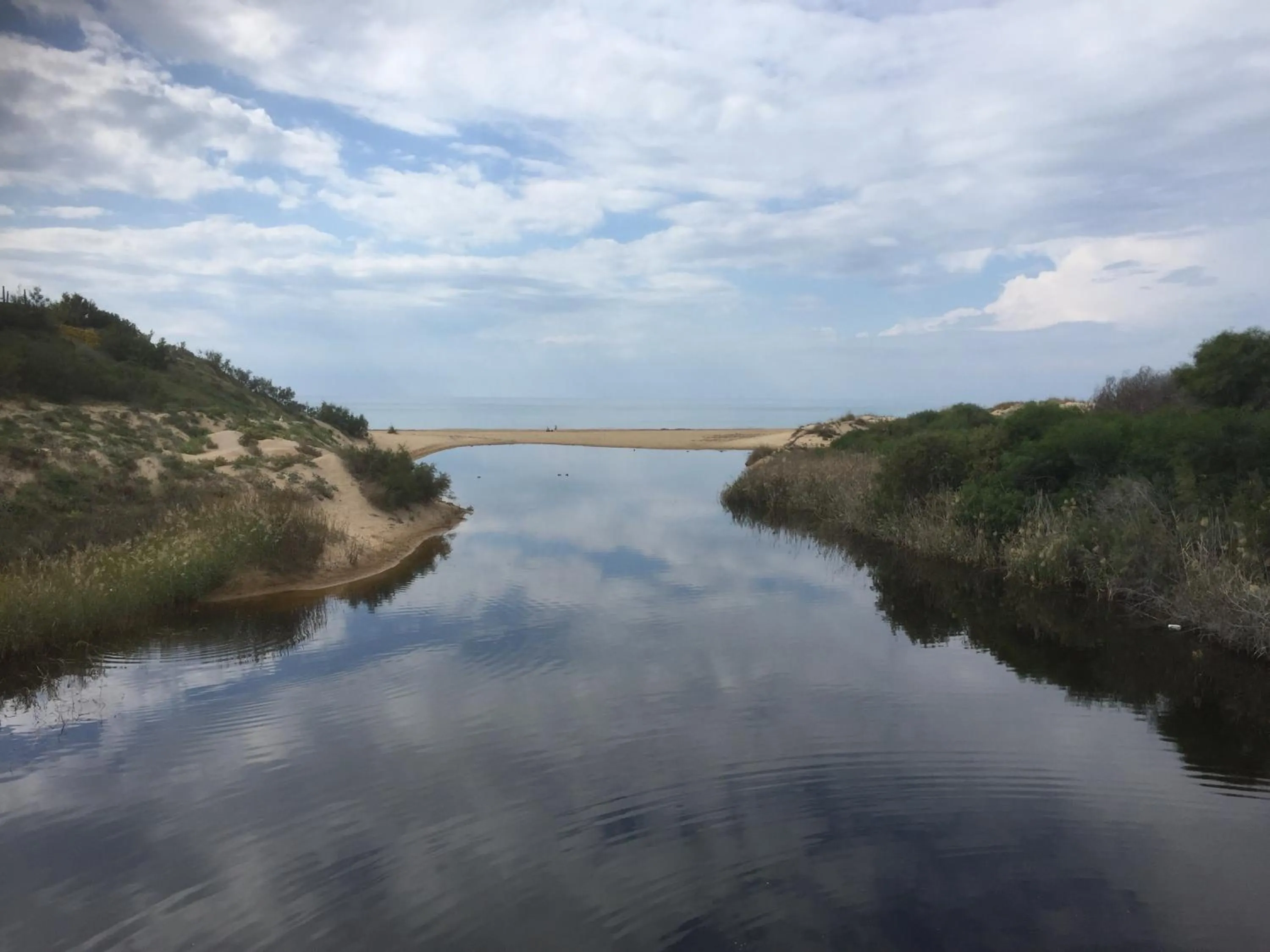 Residence Casa Del Mar Sicilia
