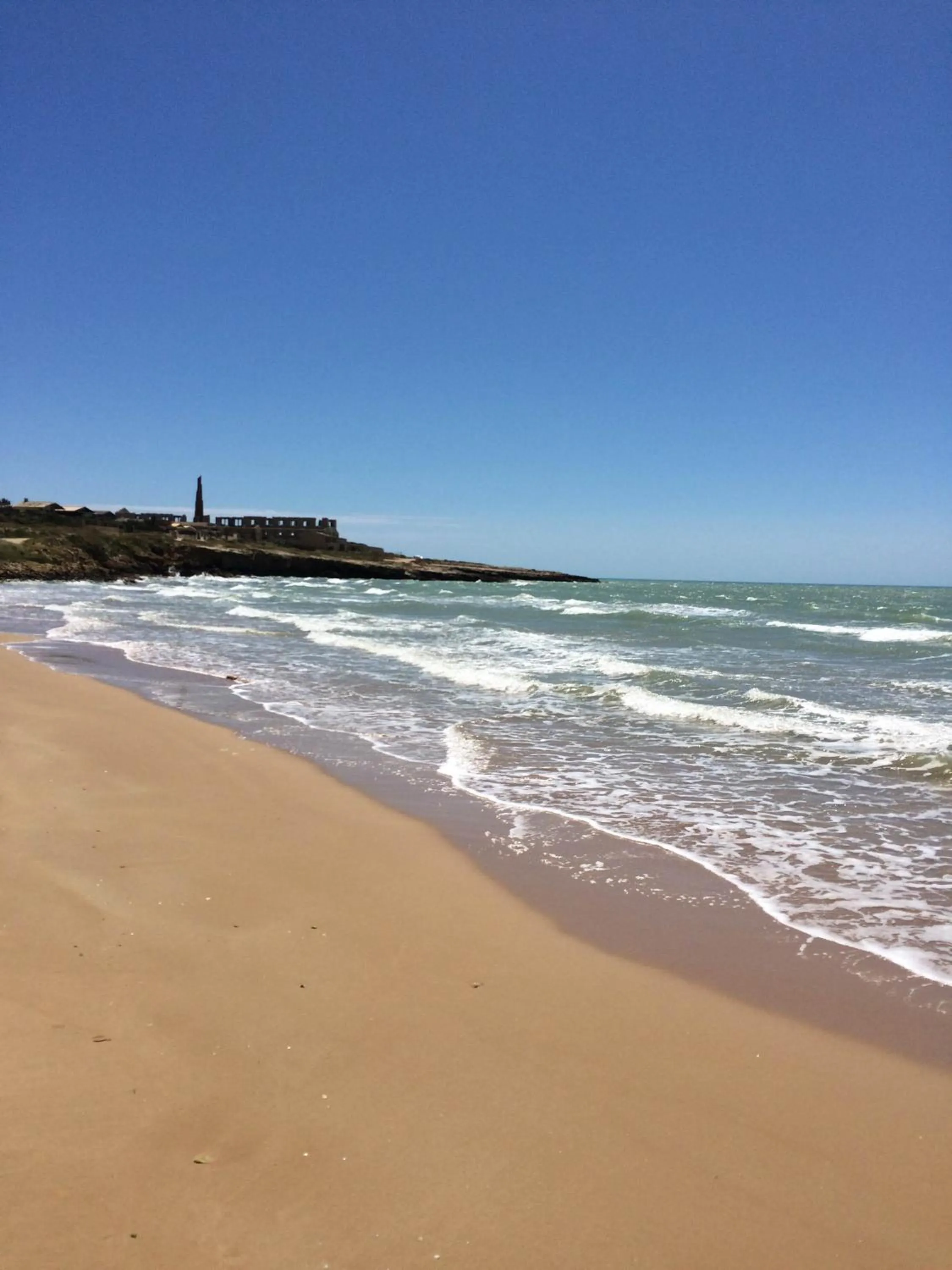 Day in Residence Casa Del Mar Sicilia