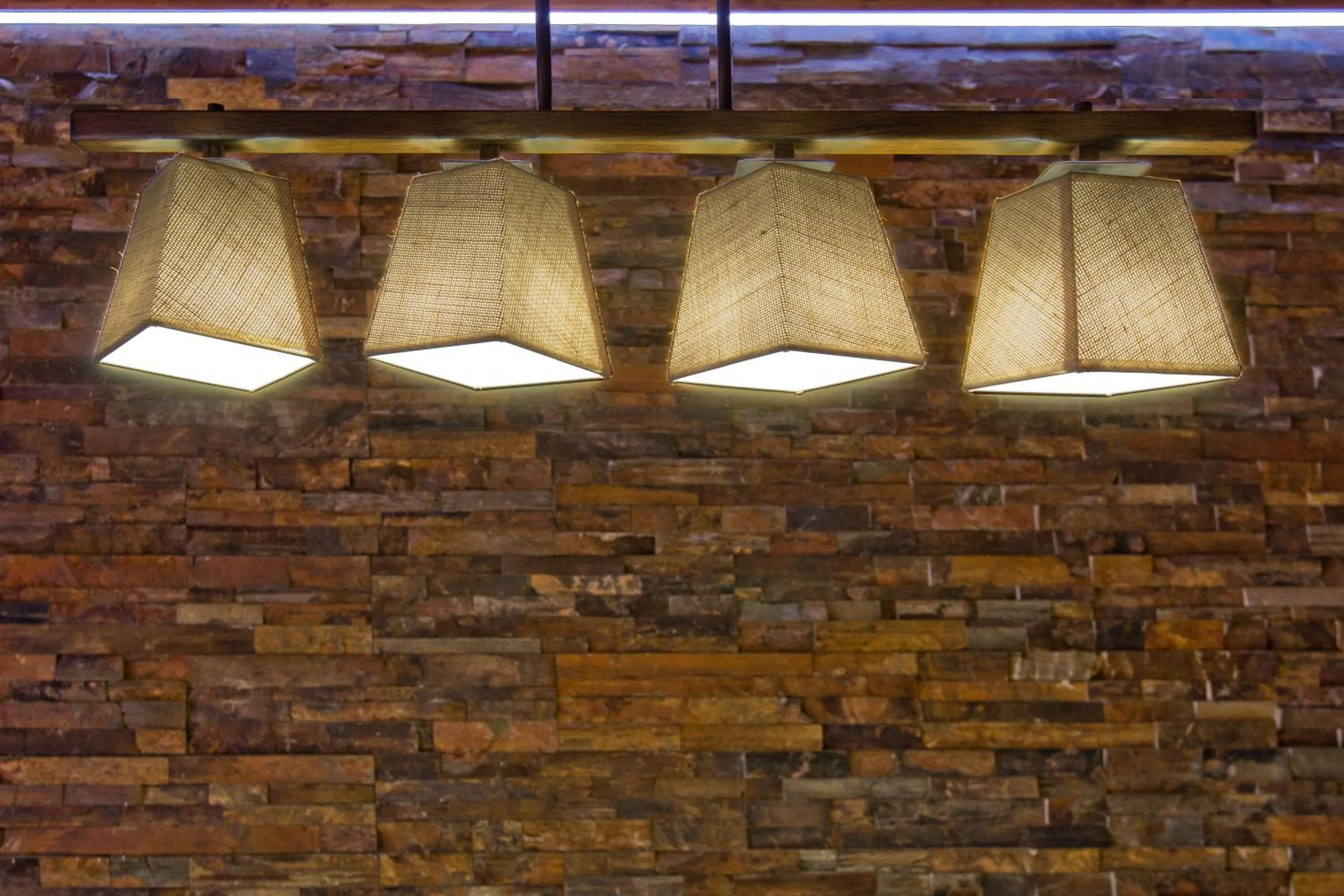Bedroom in Hotel Doña Blanca
