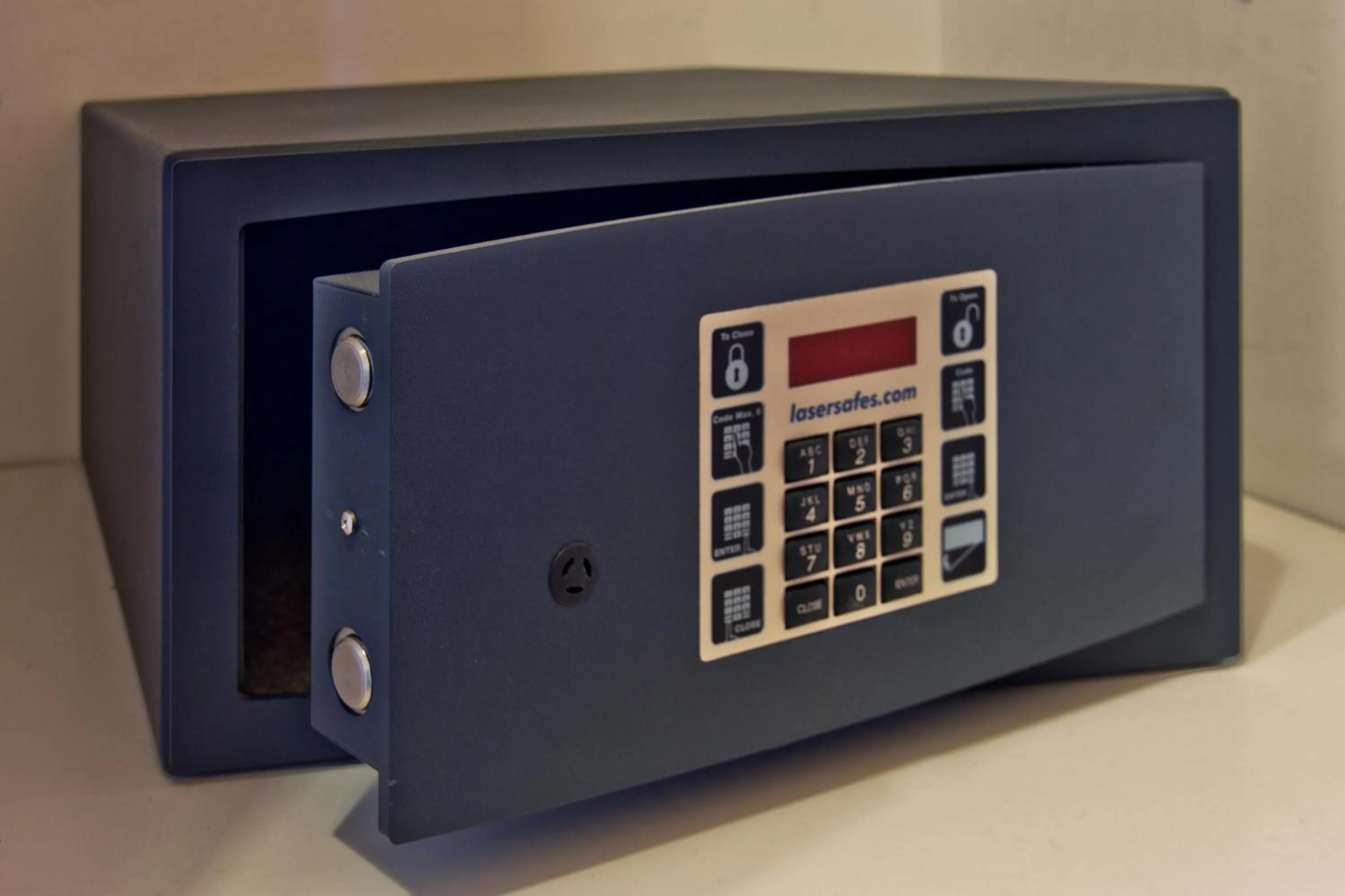 Decorative detail in Hotel Doña Blanca