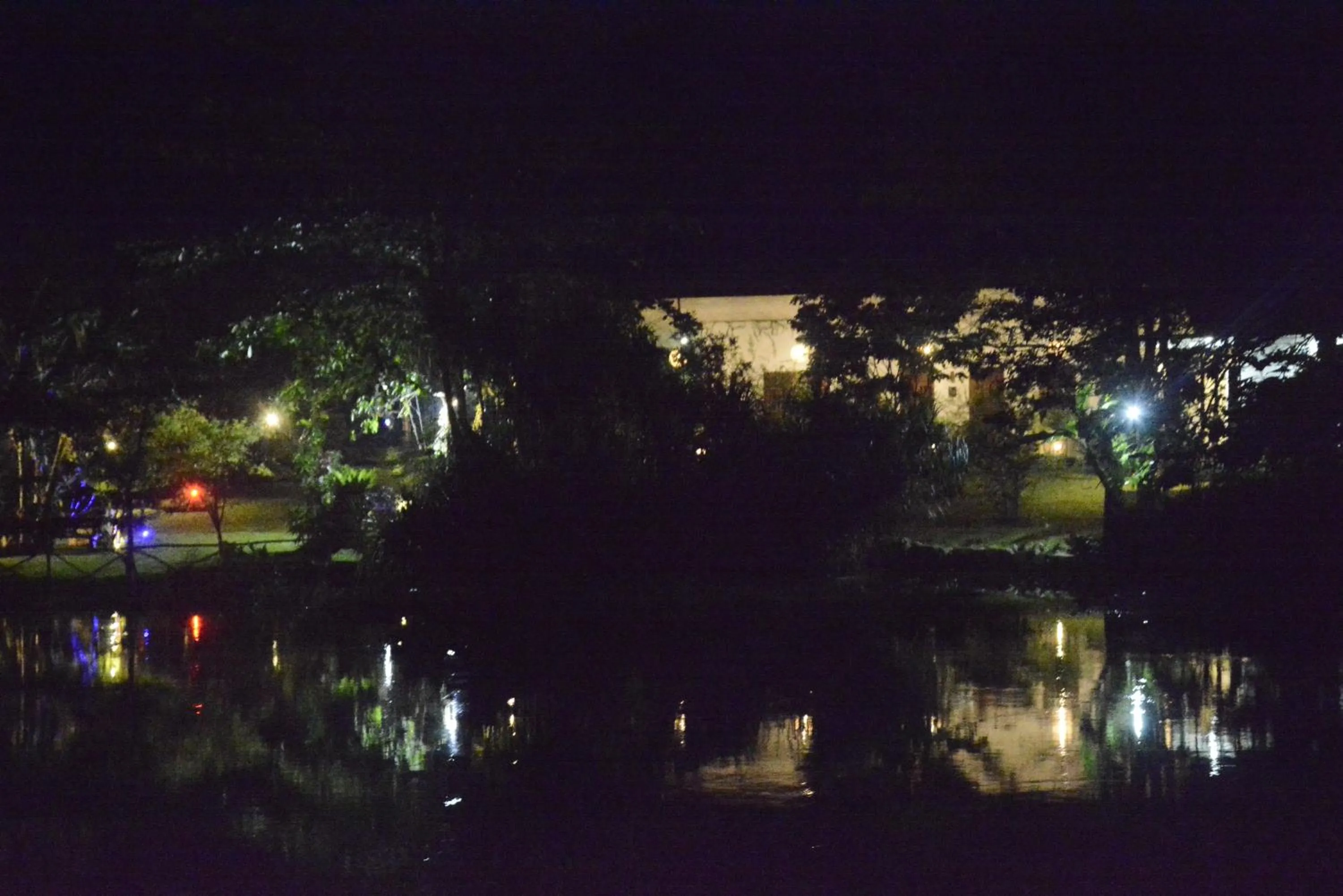 On site in Vimanra Udawalawa