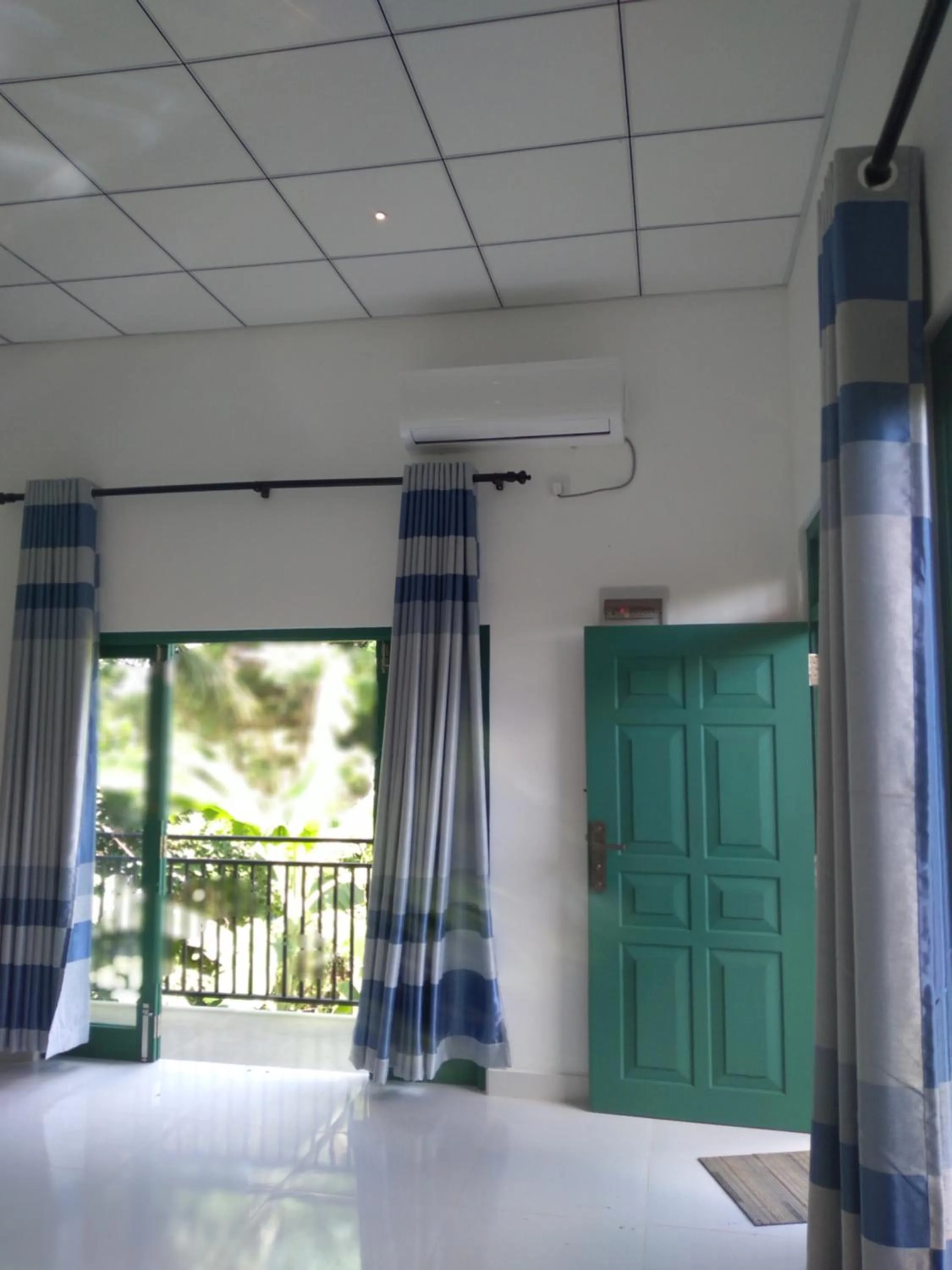 air conditioner in Vimanra Udawalawa