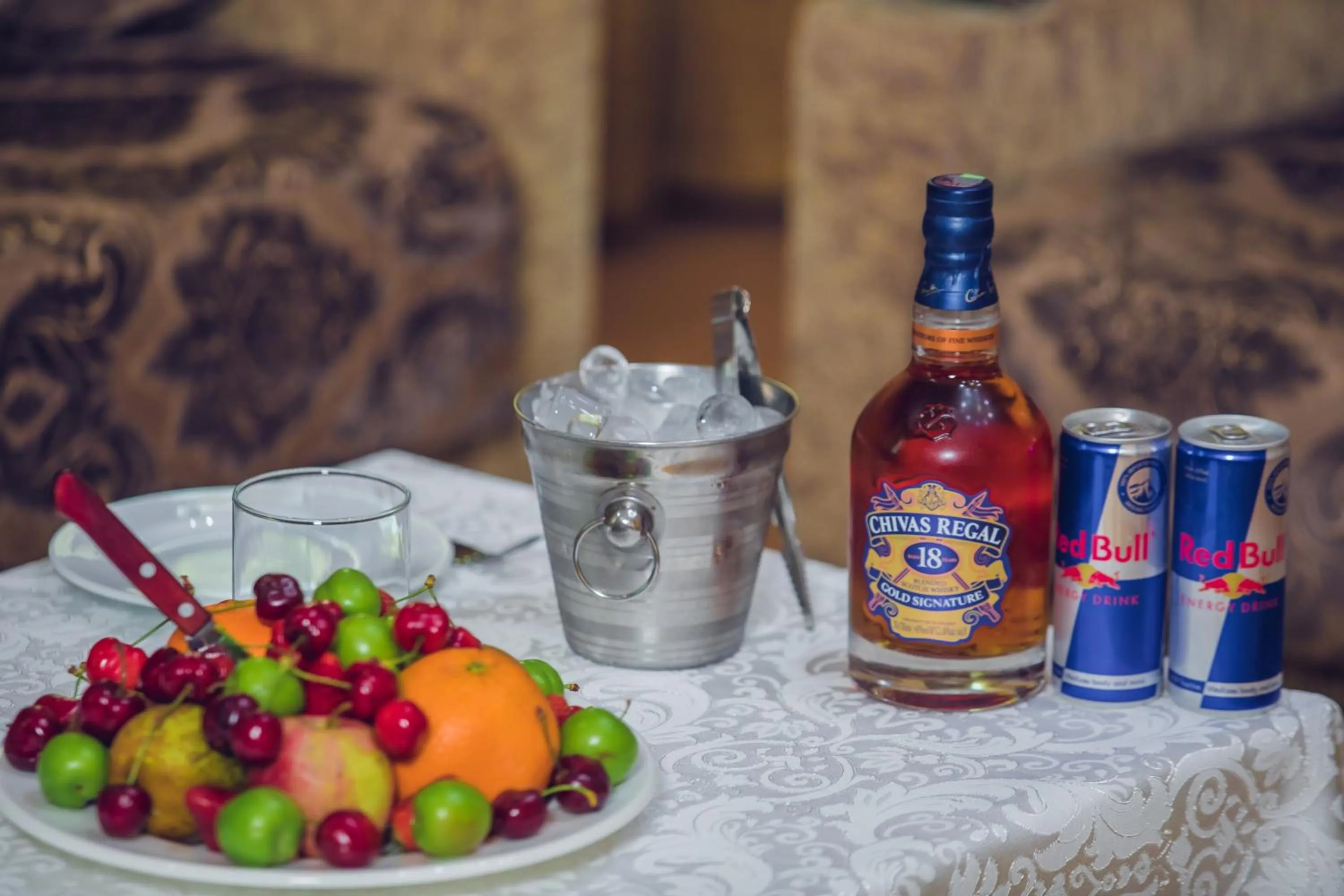 Panorama Villa Lux Hotel