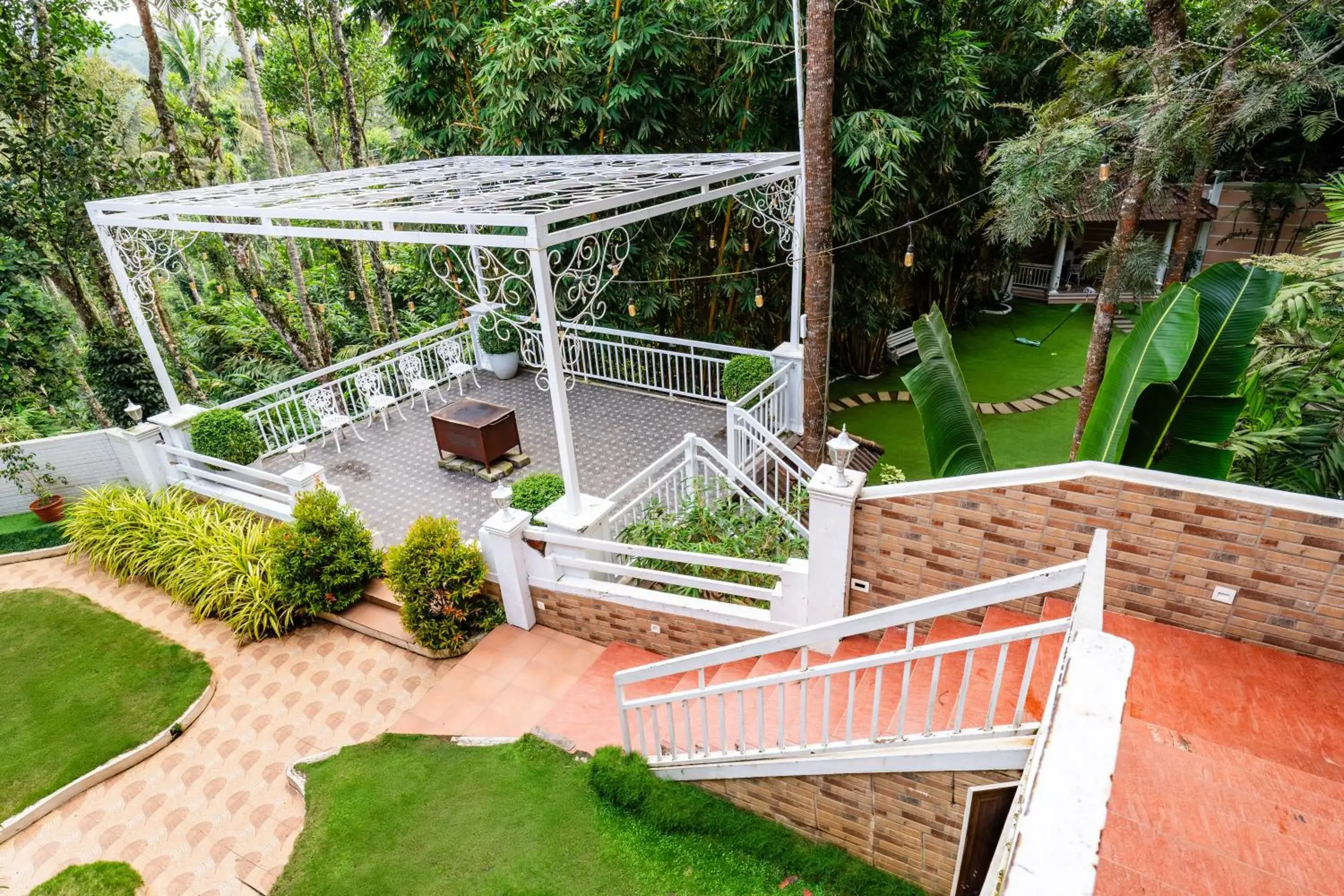 Crown Valley Thekkady Crown Valley Thekkady