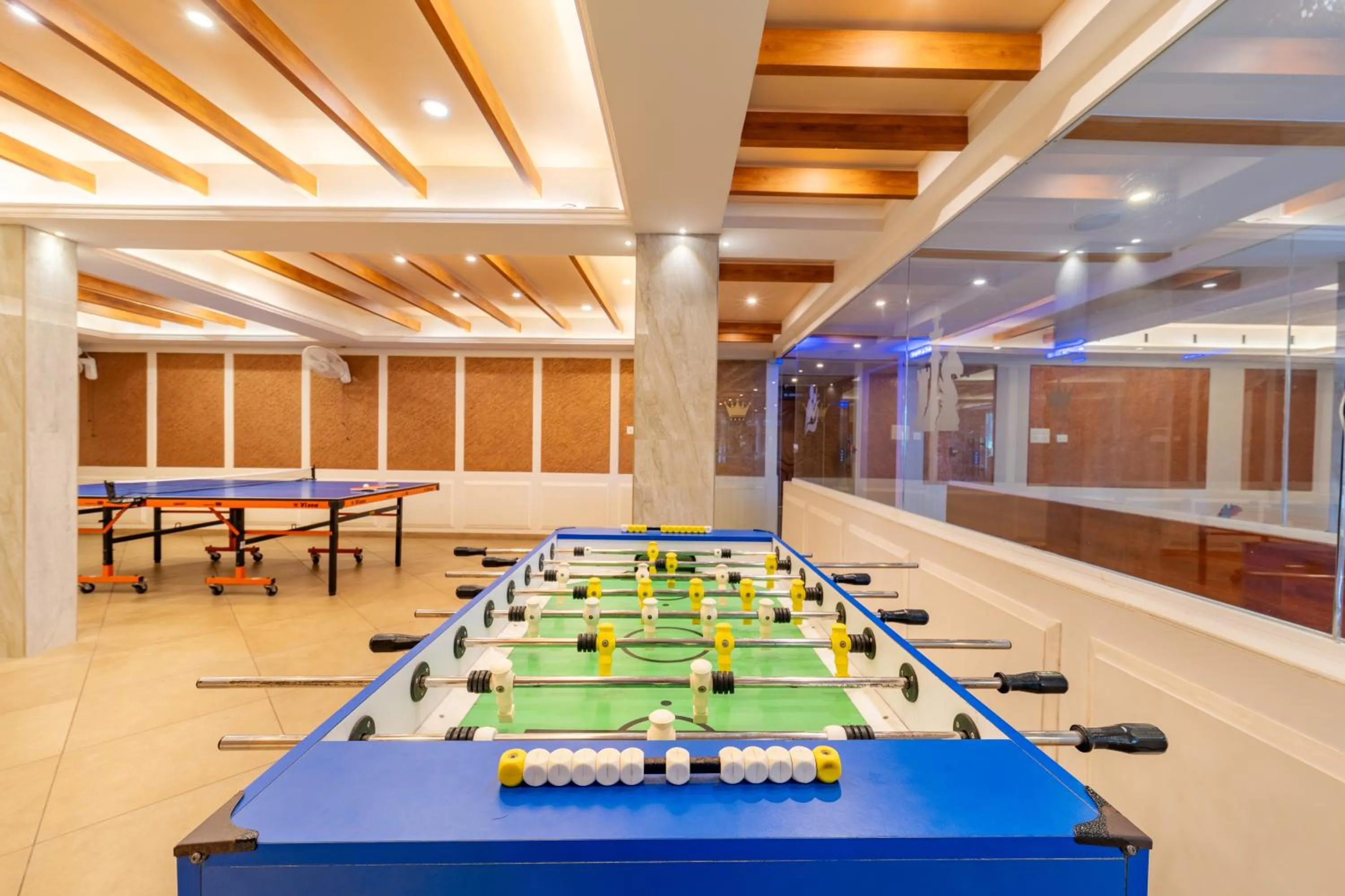 Crown Valley Thekkady