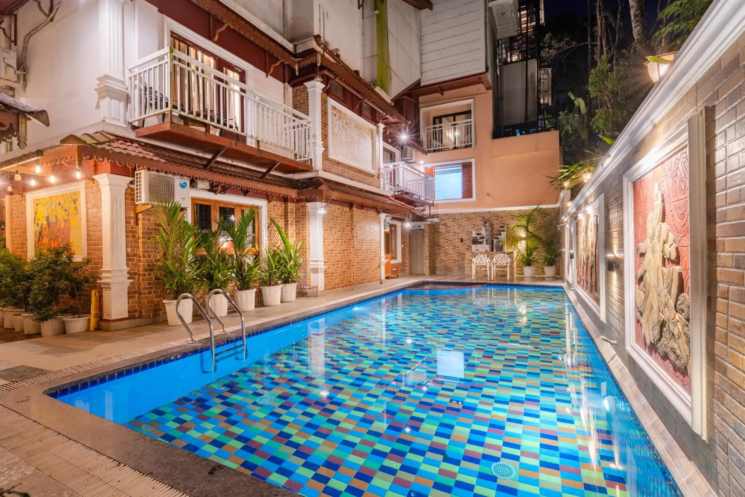 Crown Valley Thekkady Crown Valley Thekkady