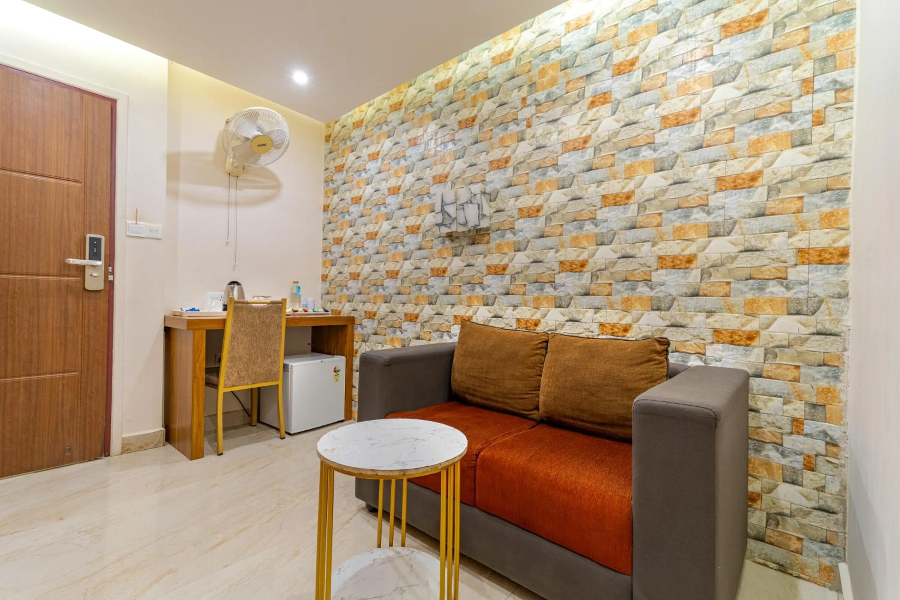 Crown Valley Thekkady