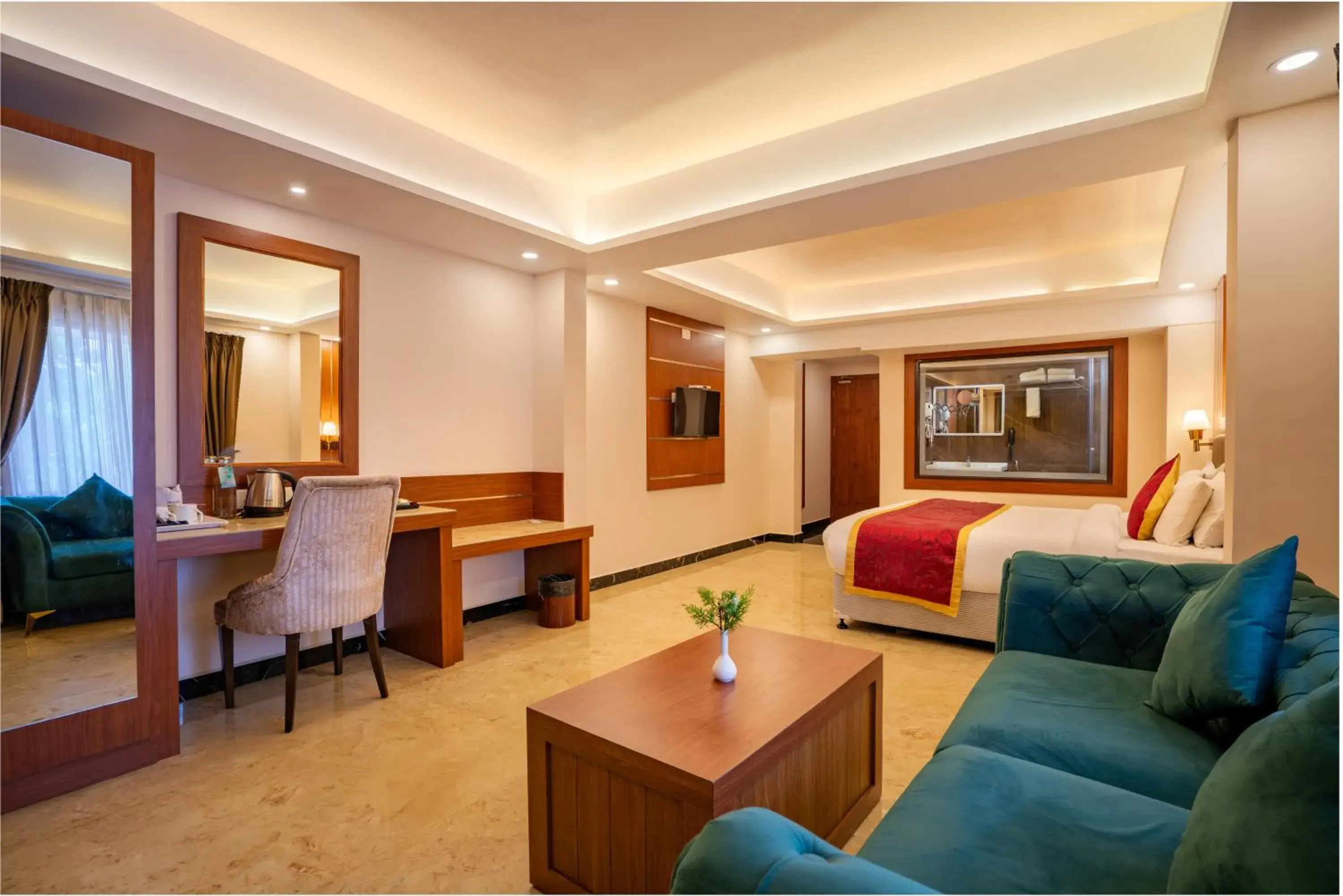 Crown Valley Thekkady Crown Valley Thekkady