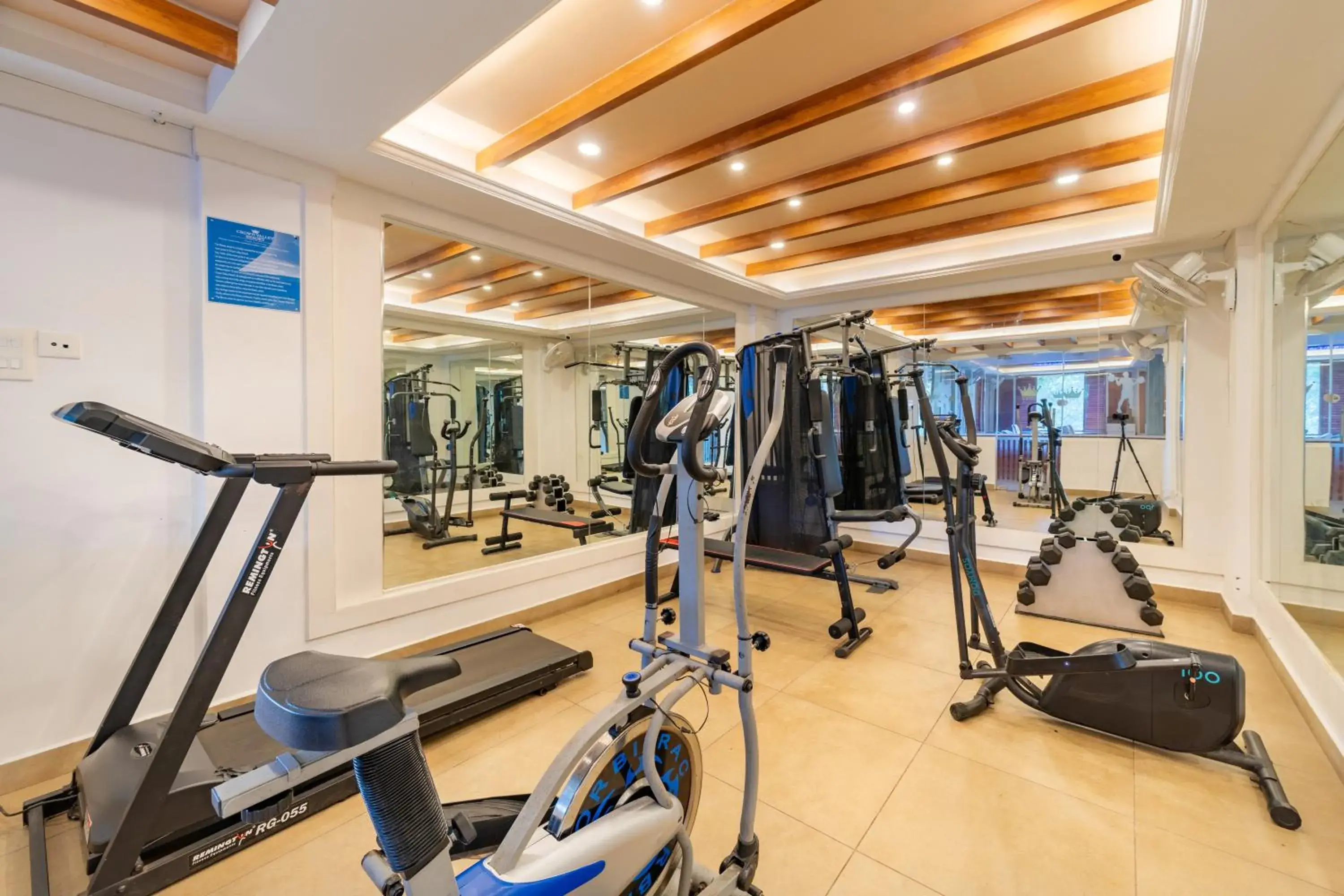 Crown Valley Thekkady Crown Valley Thekkady