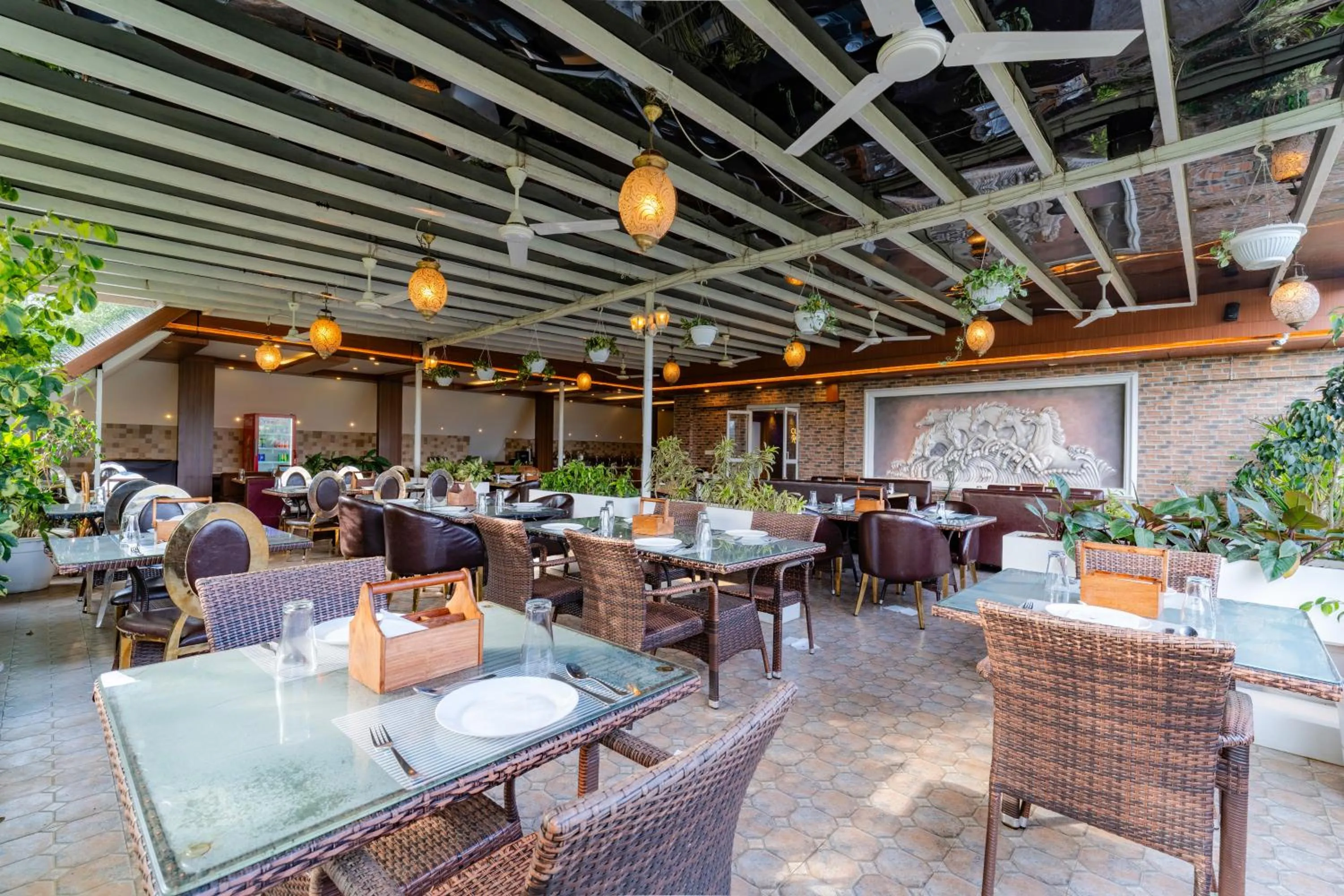 Crown Valley Thekkady