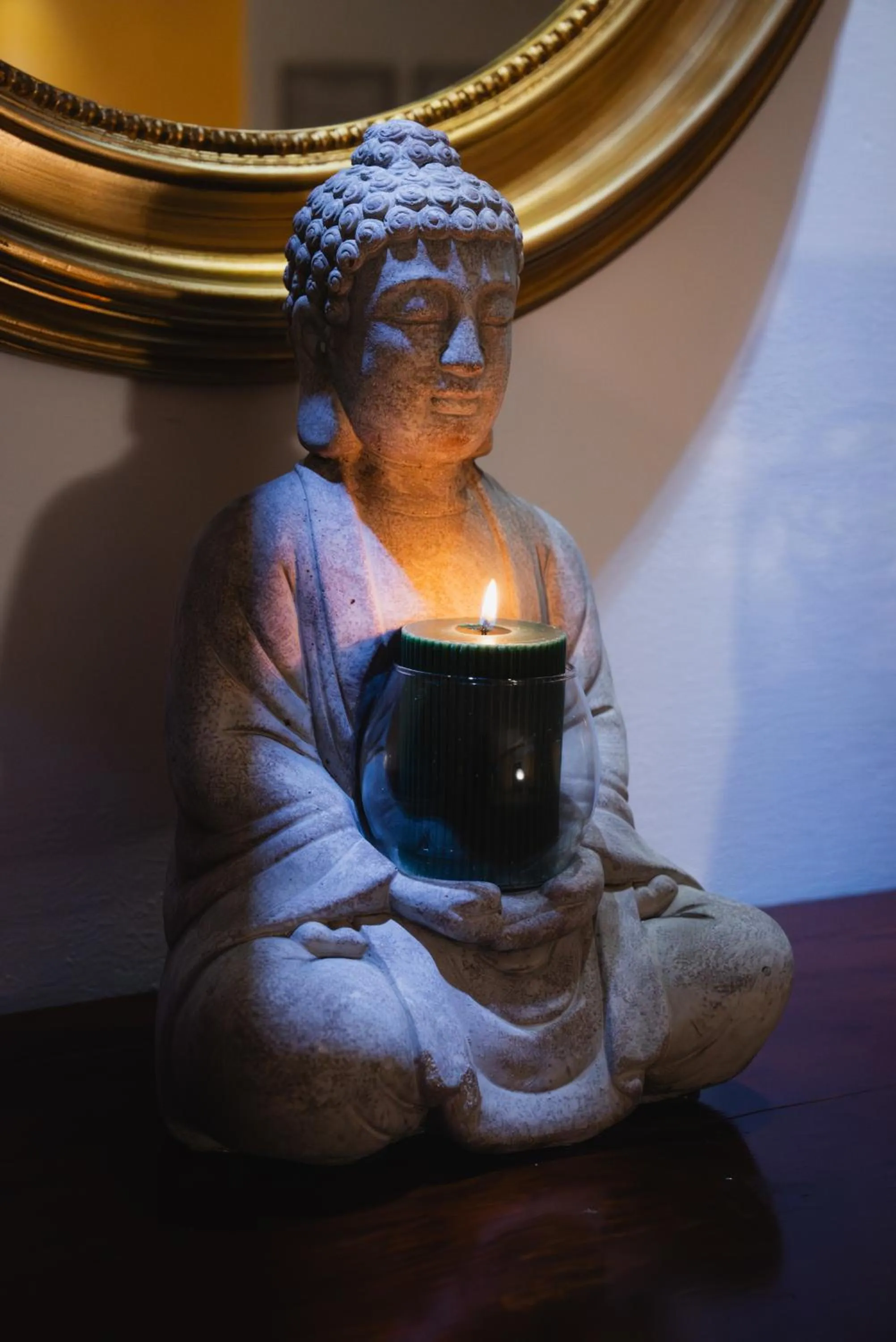 Chalet Campiglio Imperiale