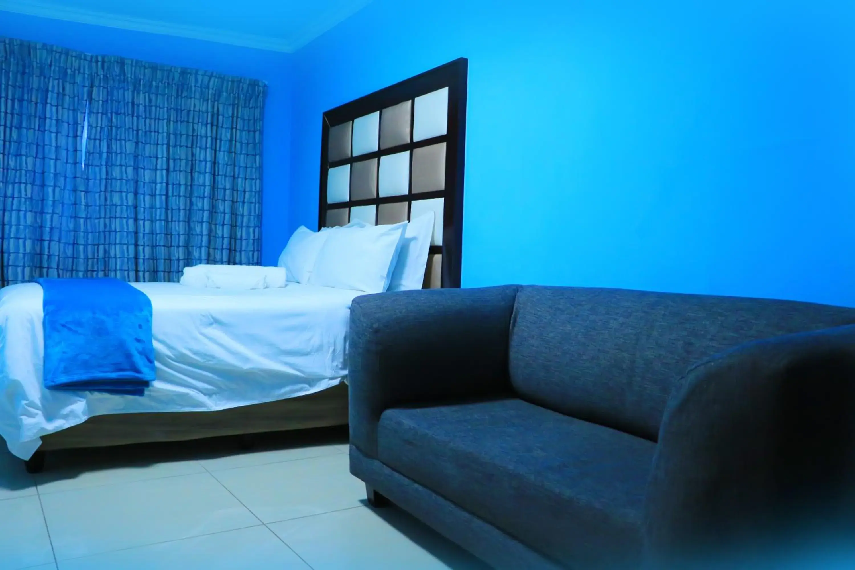 Deluxe Double Room with Extra Bed in Angel Guest House Deluxe Double Room with Extra Bed in Angel Guest House