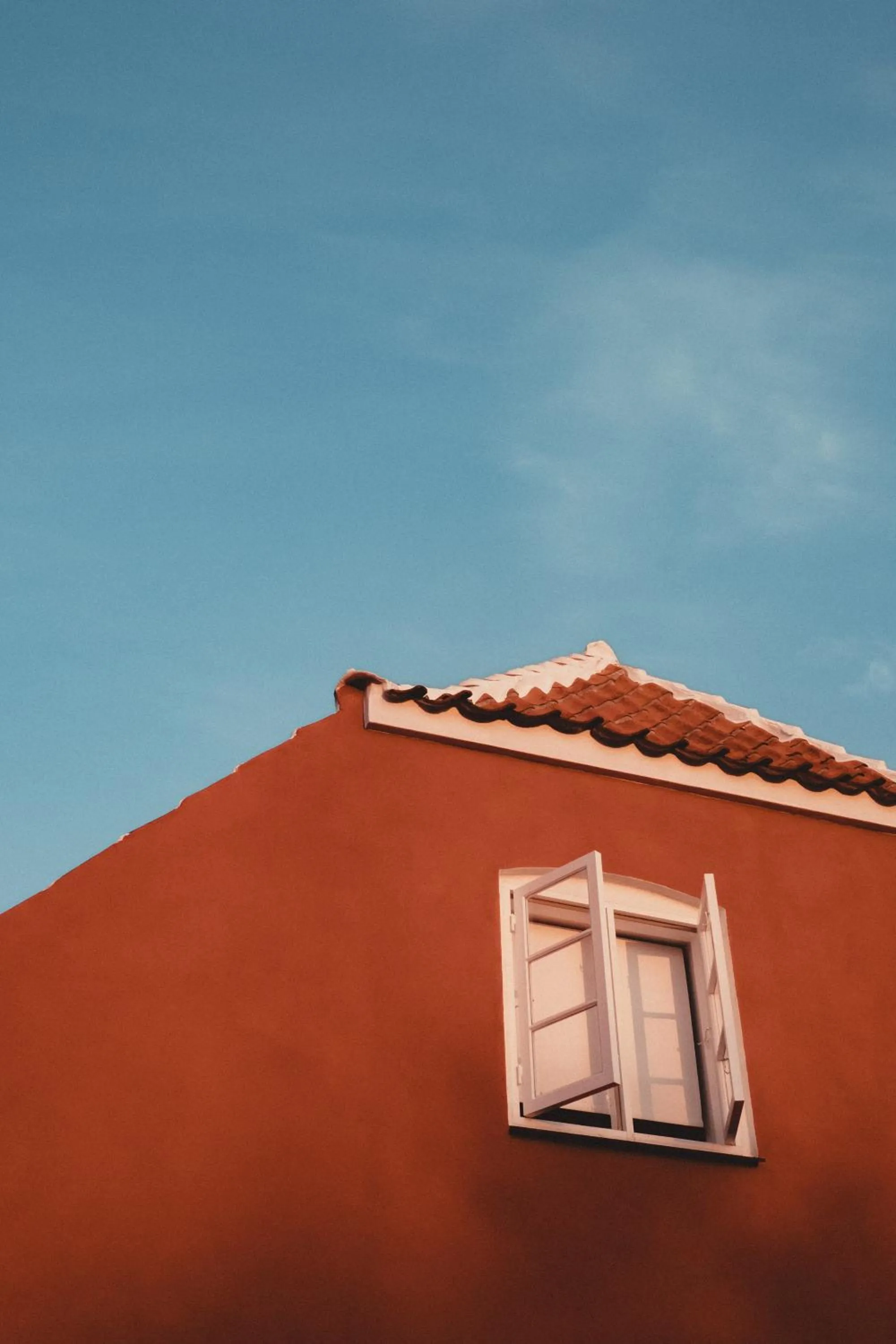 Facade/entrance in Brøndums Hotel