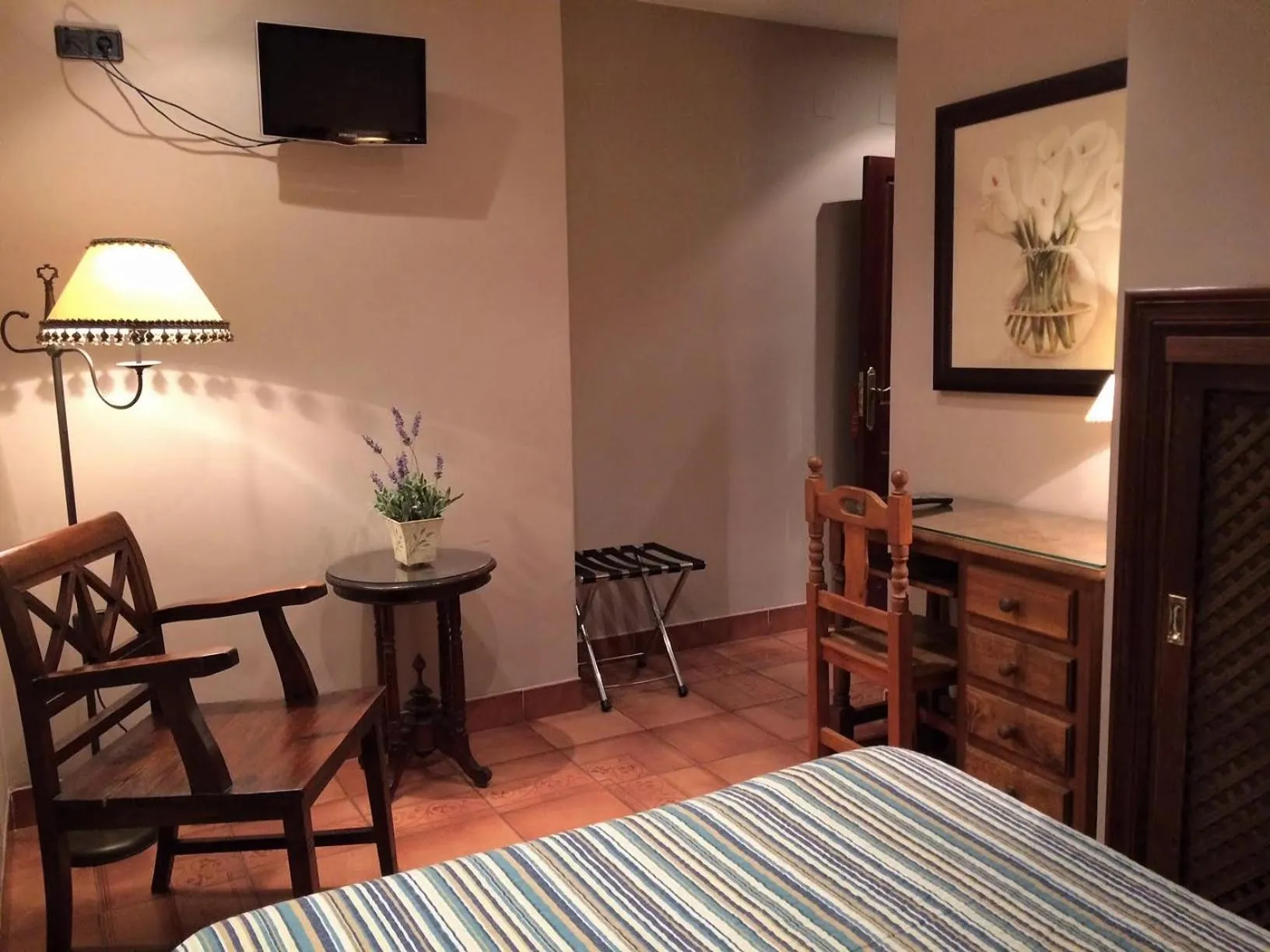 Hotel Baviera
