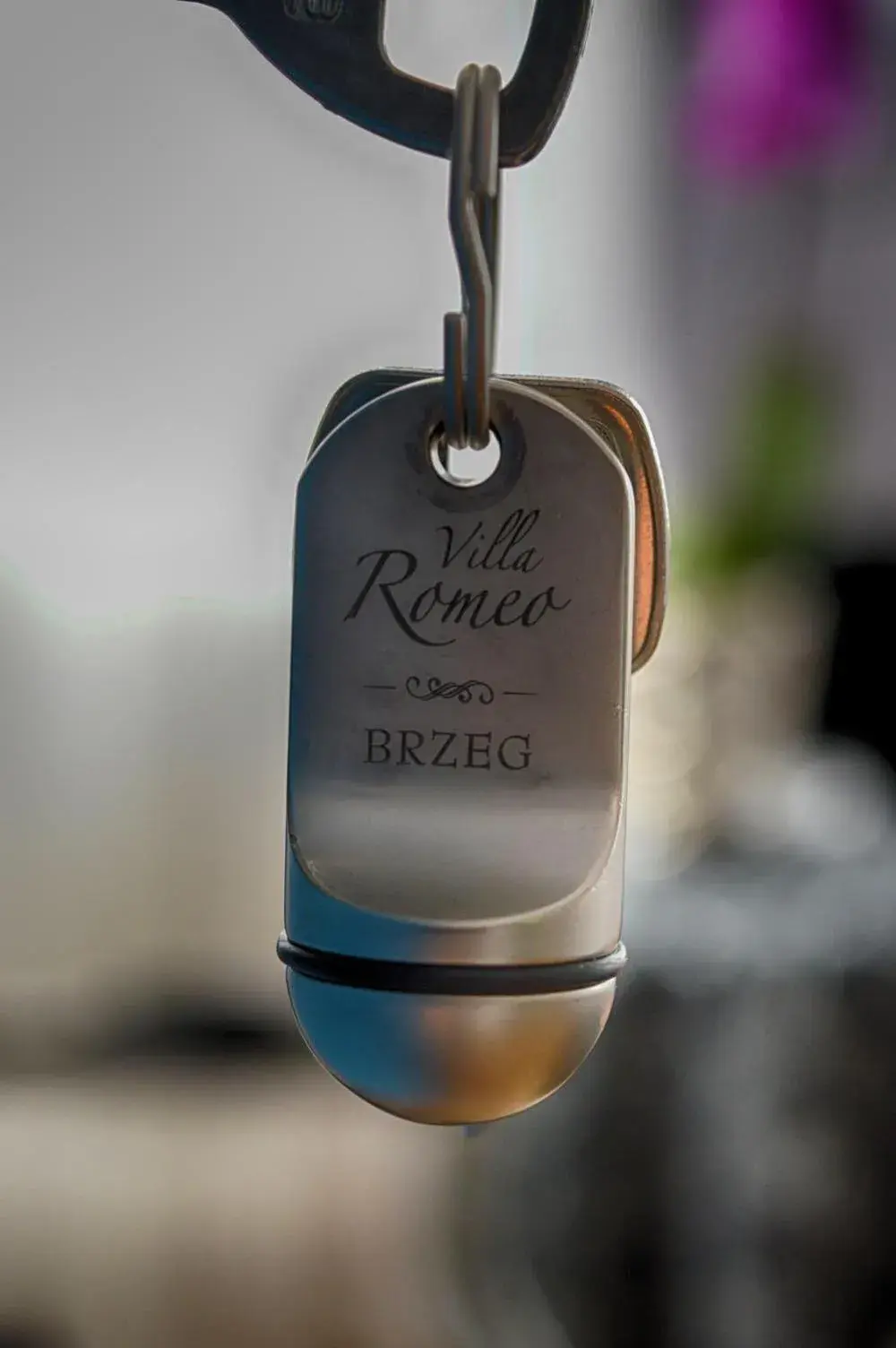 Triple Room in Villa Romeo Triple Room in Villa Romeo