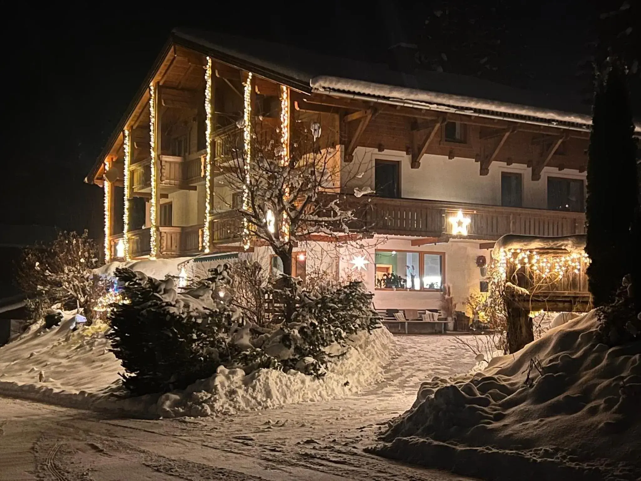 Apartmenthaus Rapplhof Apartmenthaus Rapplhof