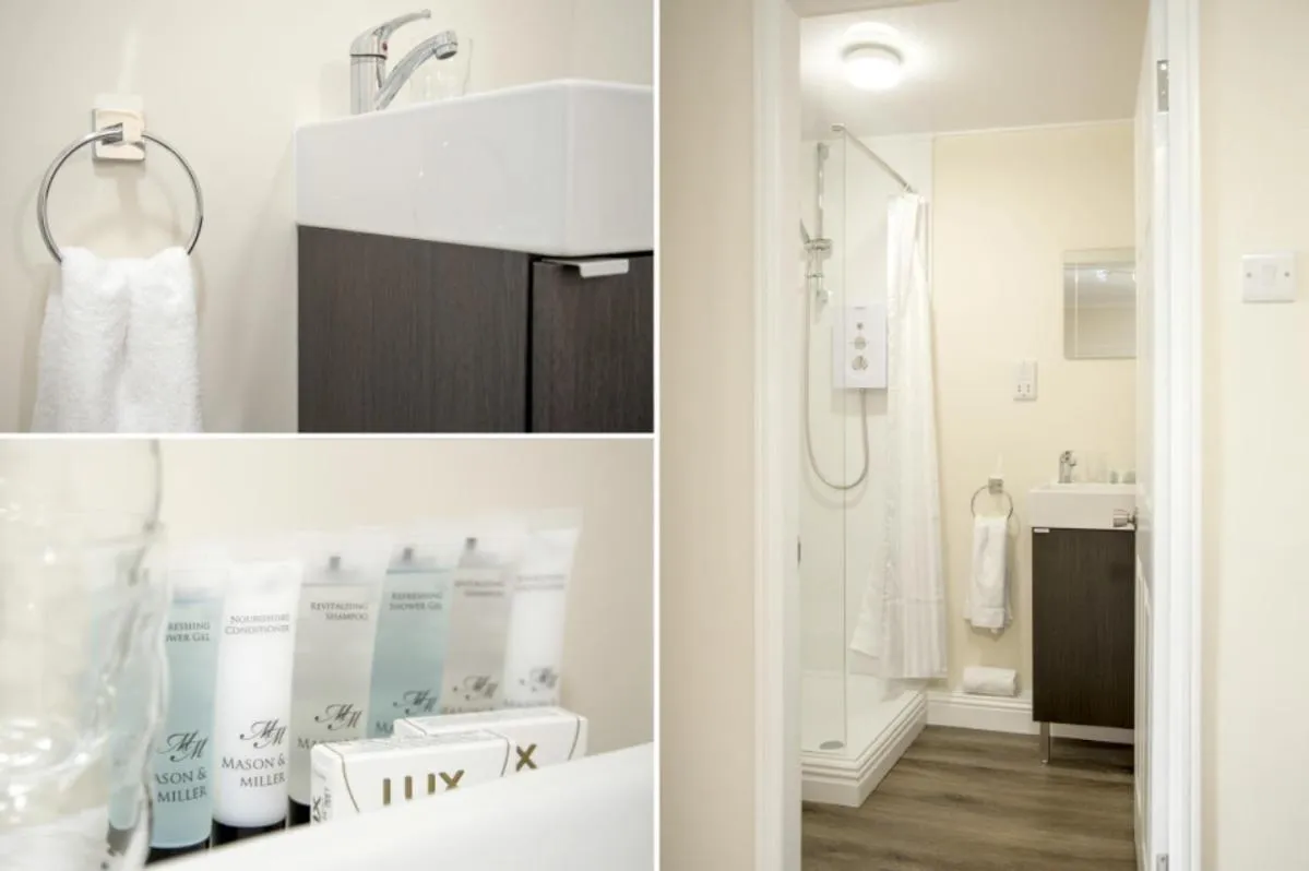 The Fir Tree Country Hotel