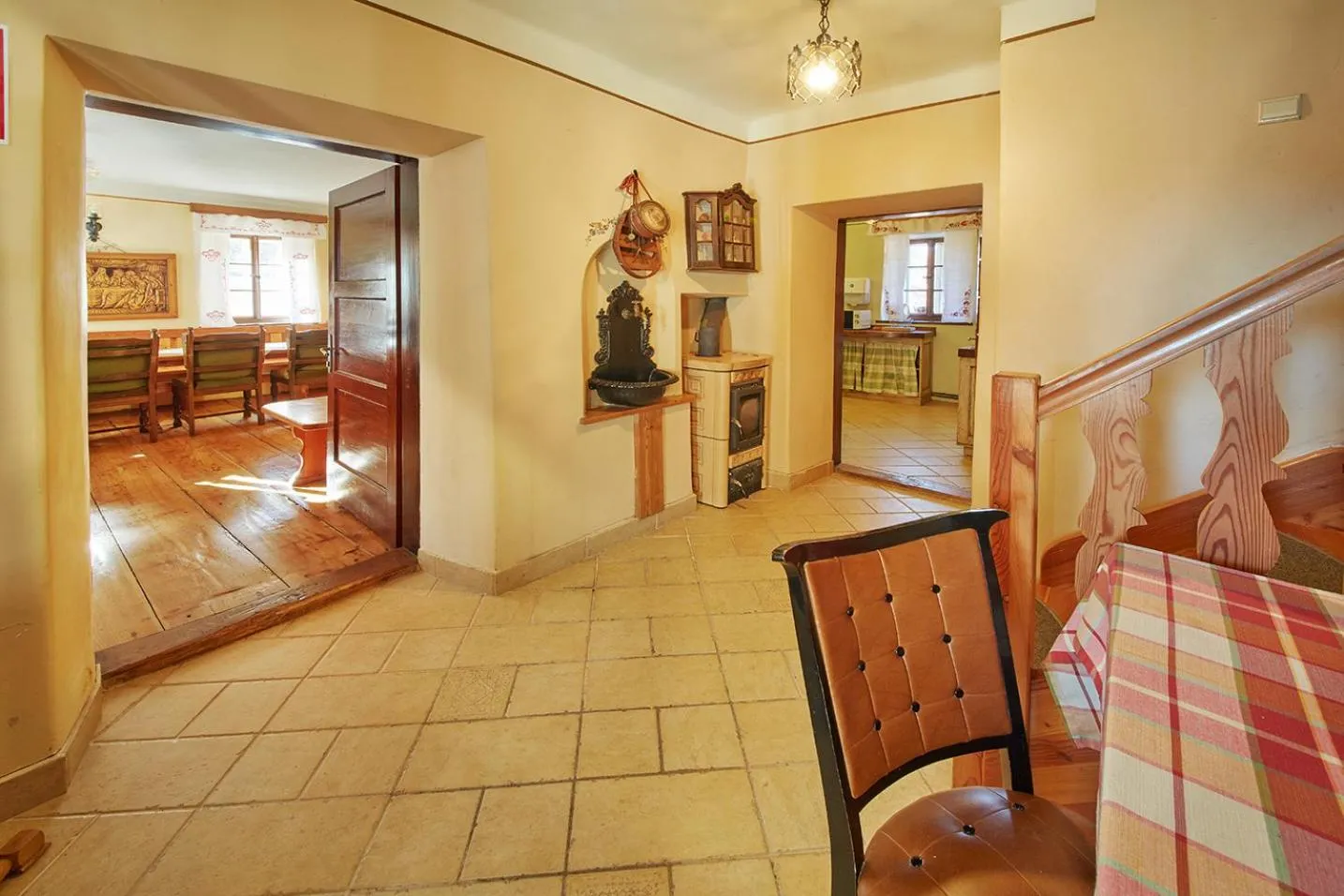 Dining area in Rute Hotel and Apartments