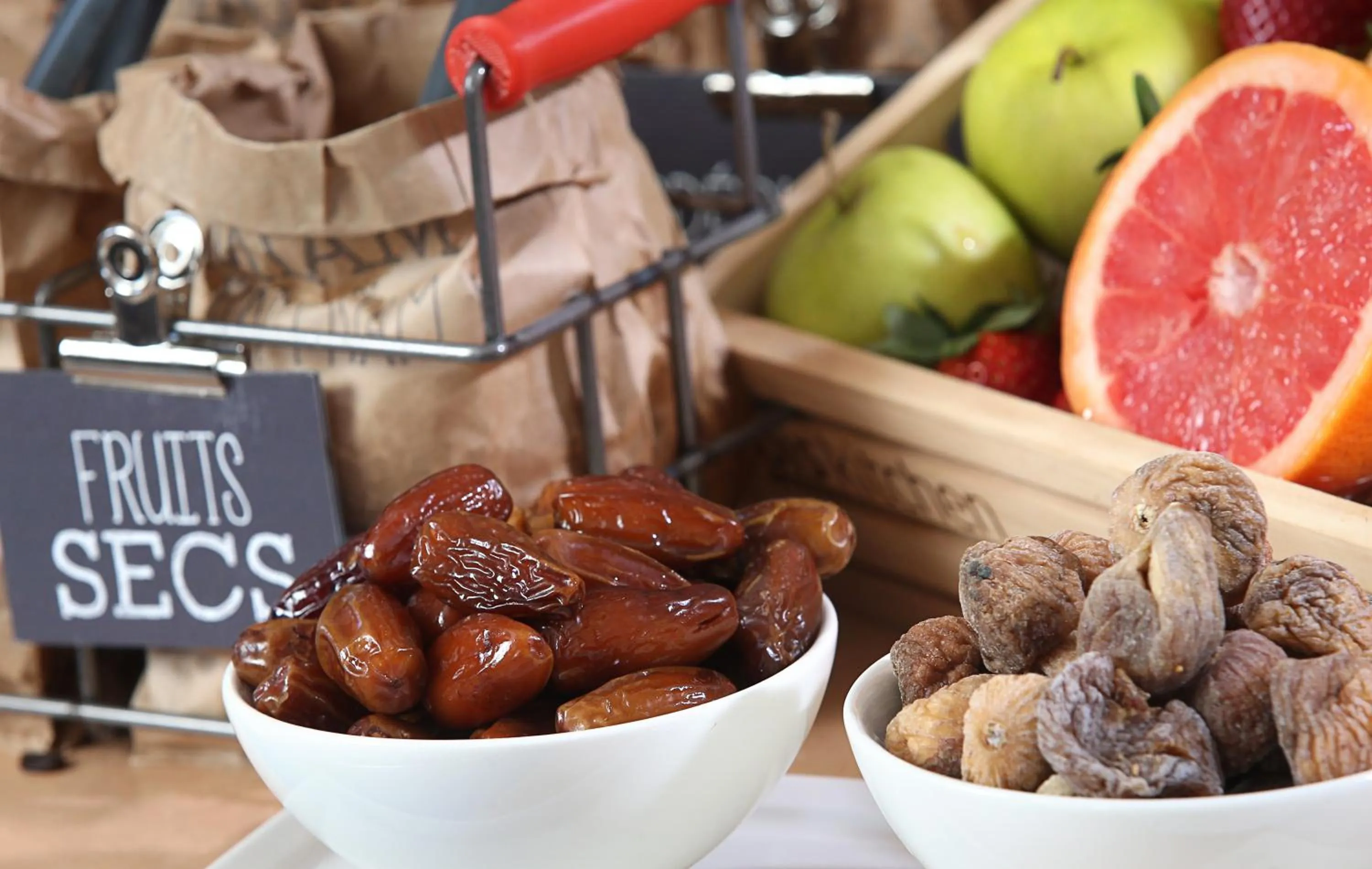 Buffet breakfast in ibis Auxerre Sud