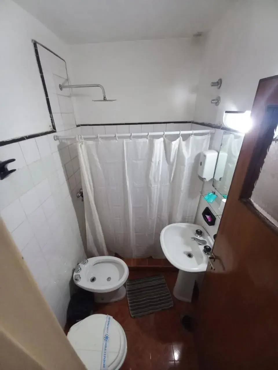 Quadruple Room - single occupancy in Residencial Ski Quadruple Room - single occupancy in Residencial Ski