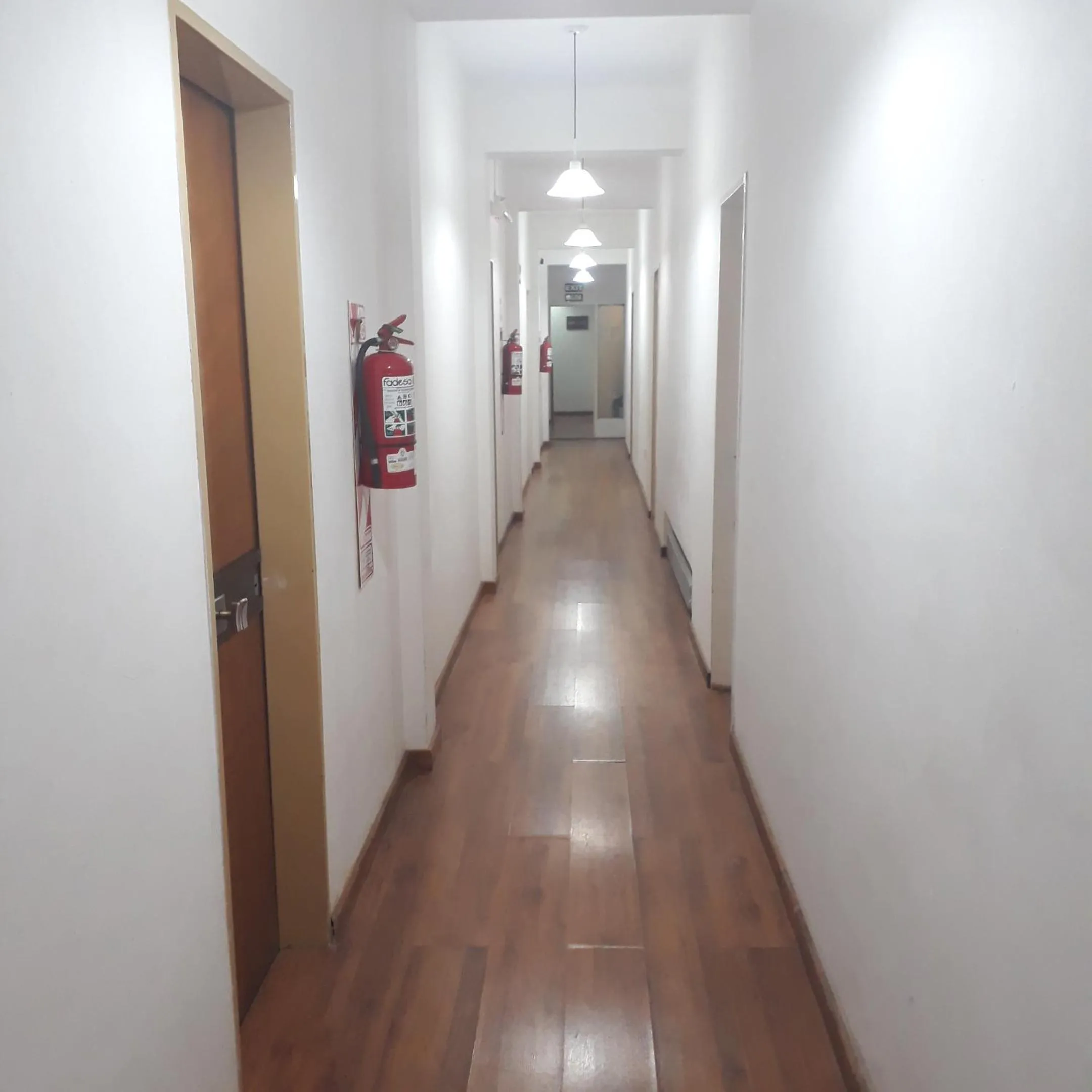 Property building in Residencial Ski